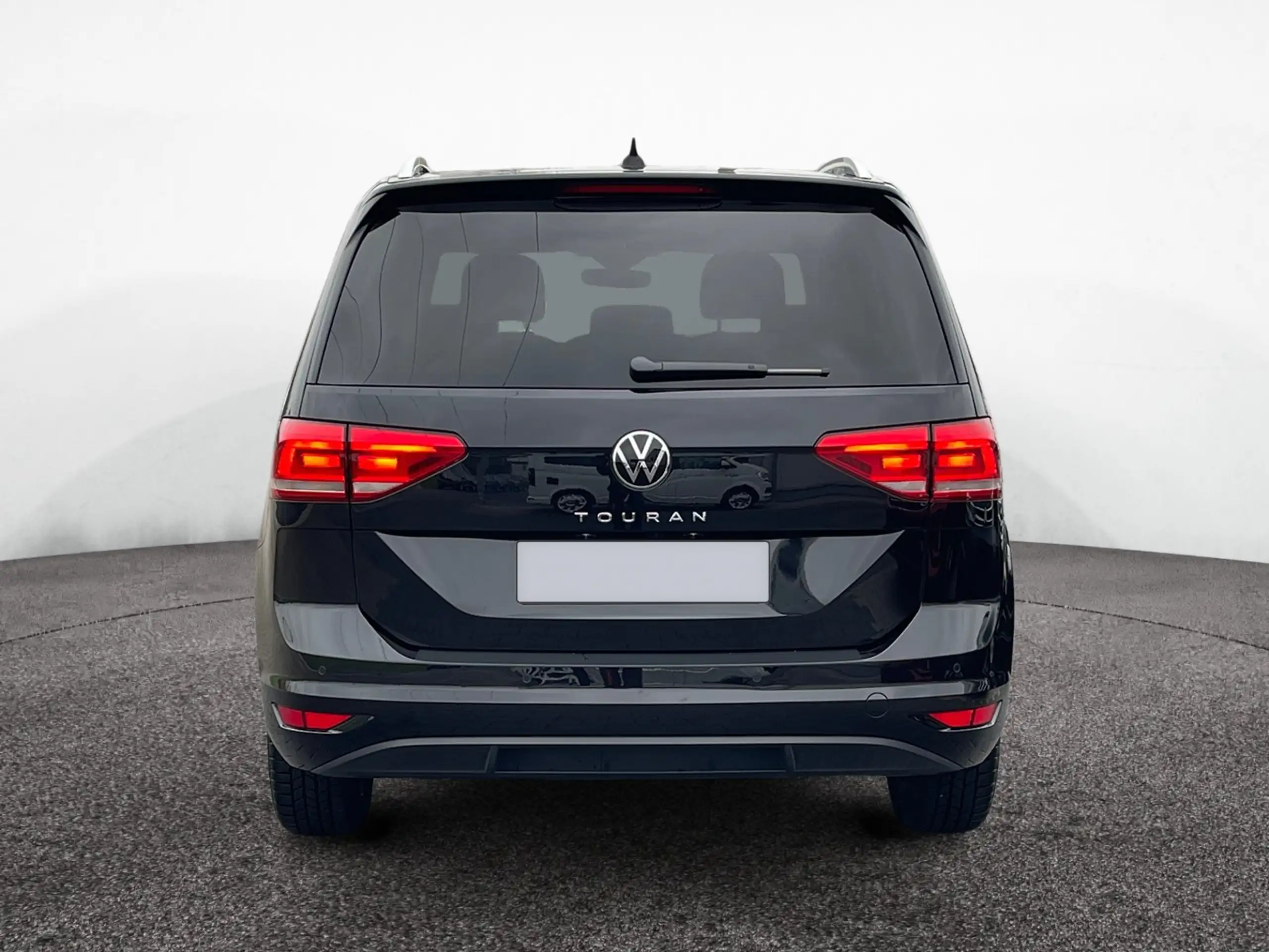 Volkswagen - Touran