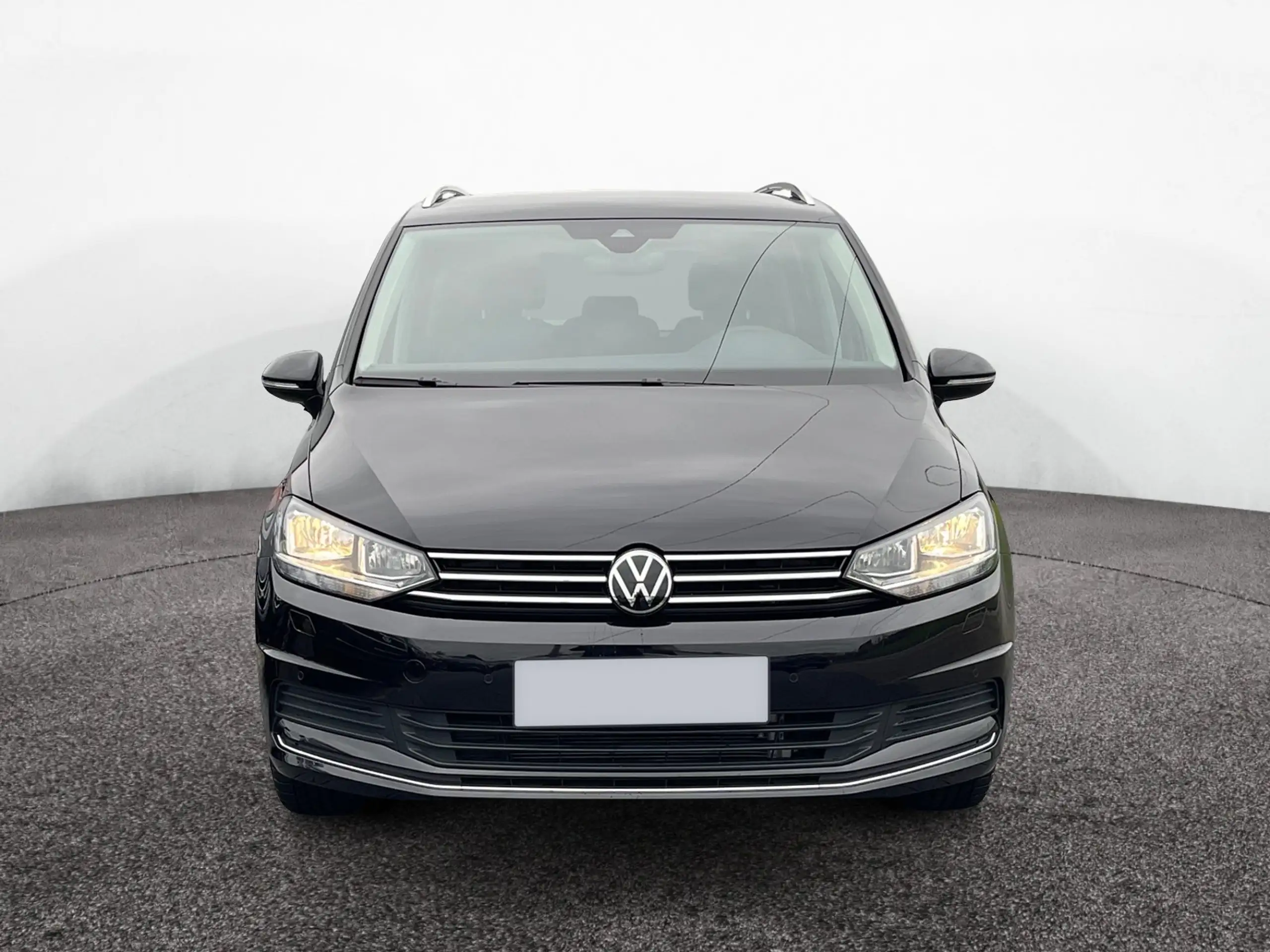 Volkswagen - Touran