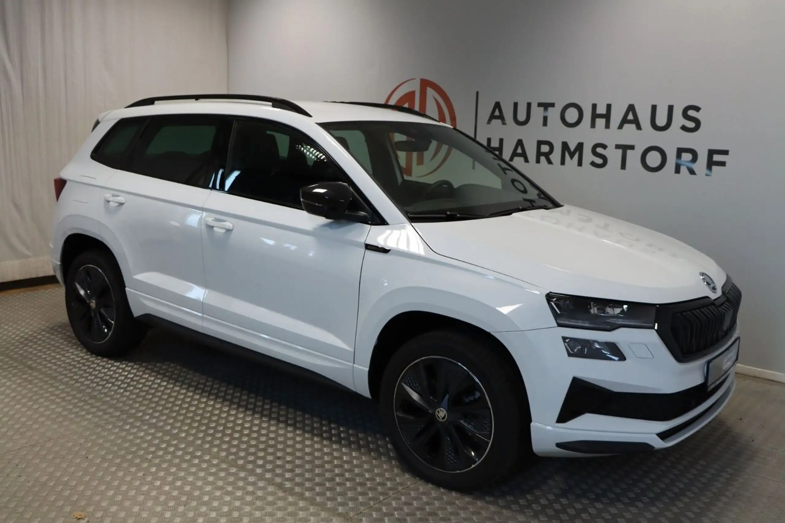 Skoda - Karoq