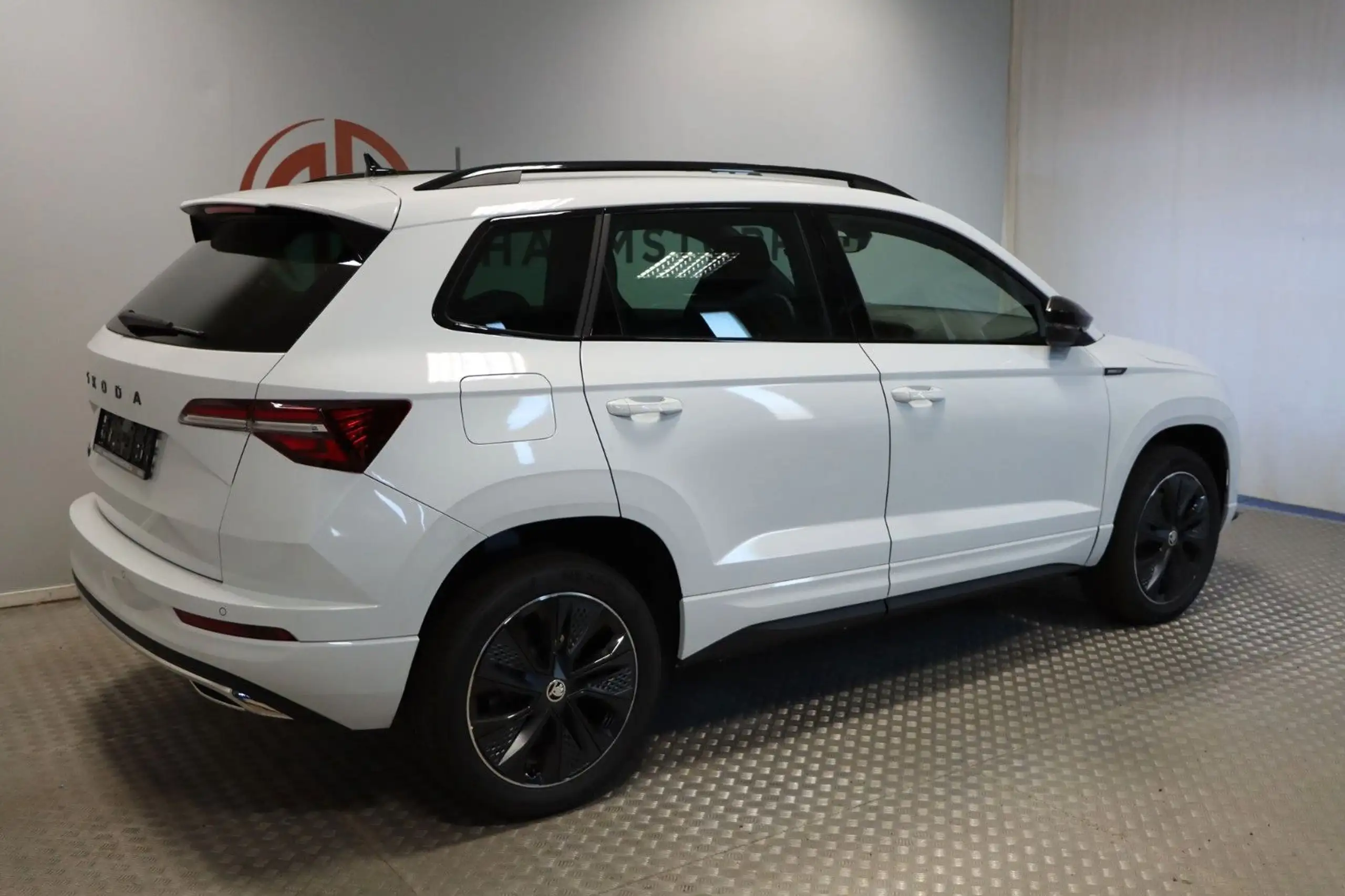 Skoda - Karoq