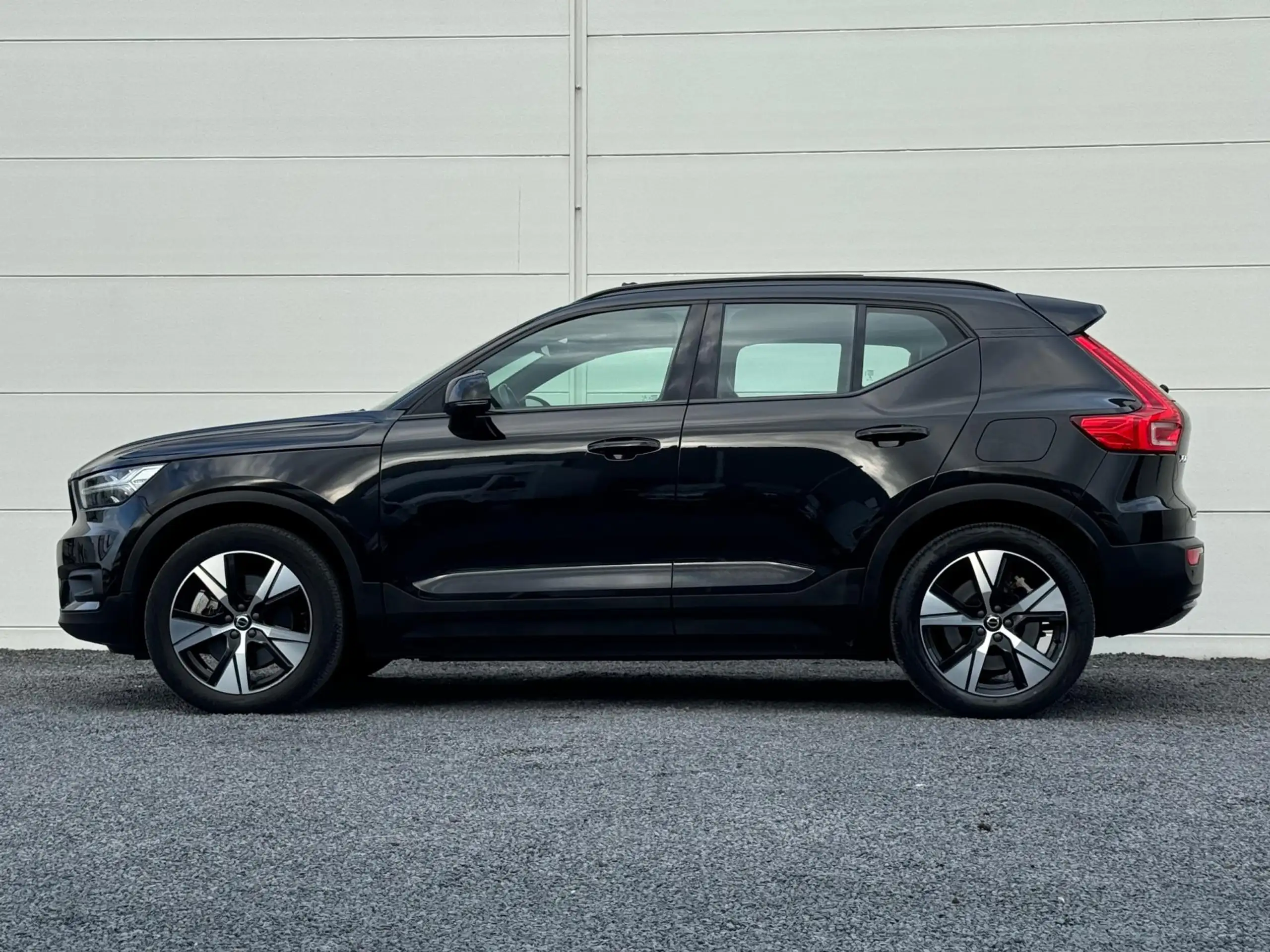 Volvo - XC40