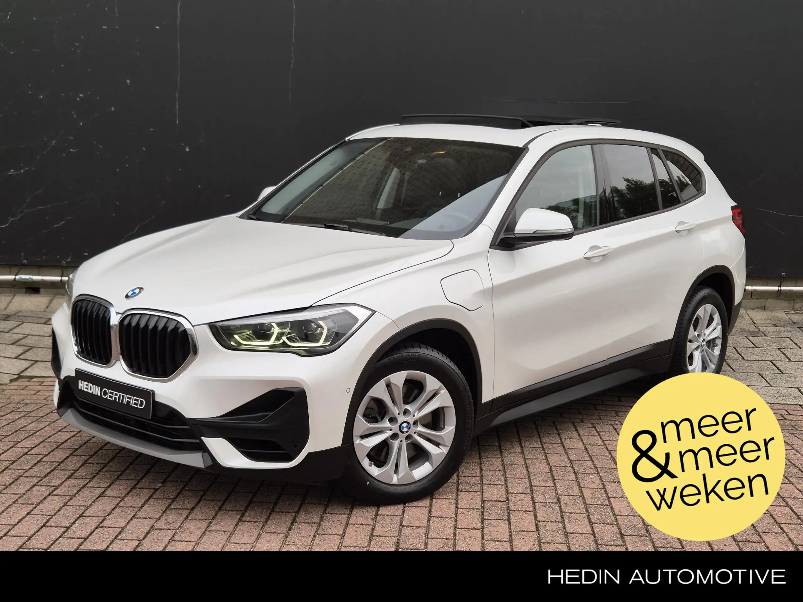 BMW - X1