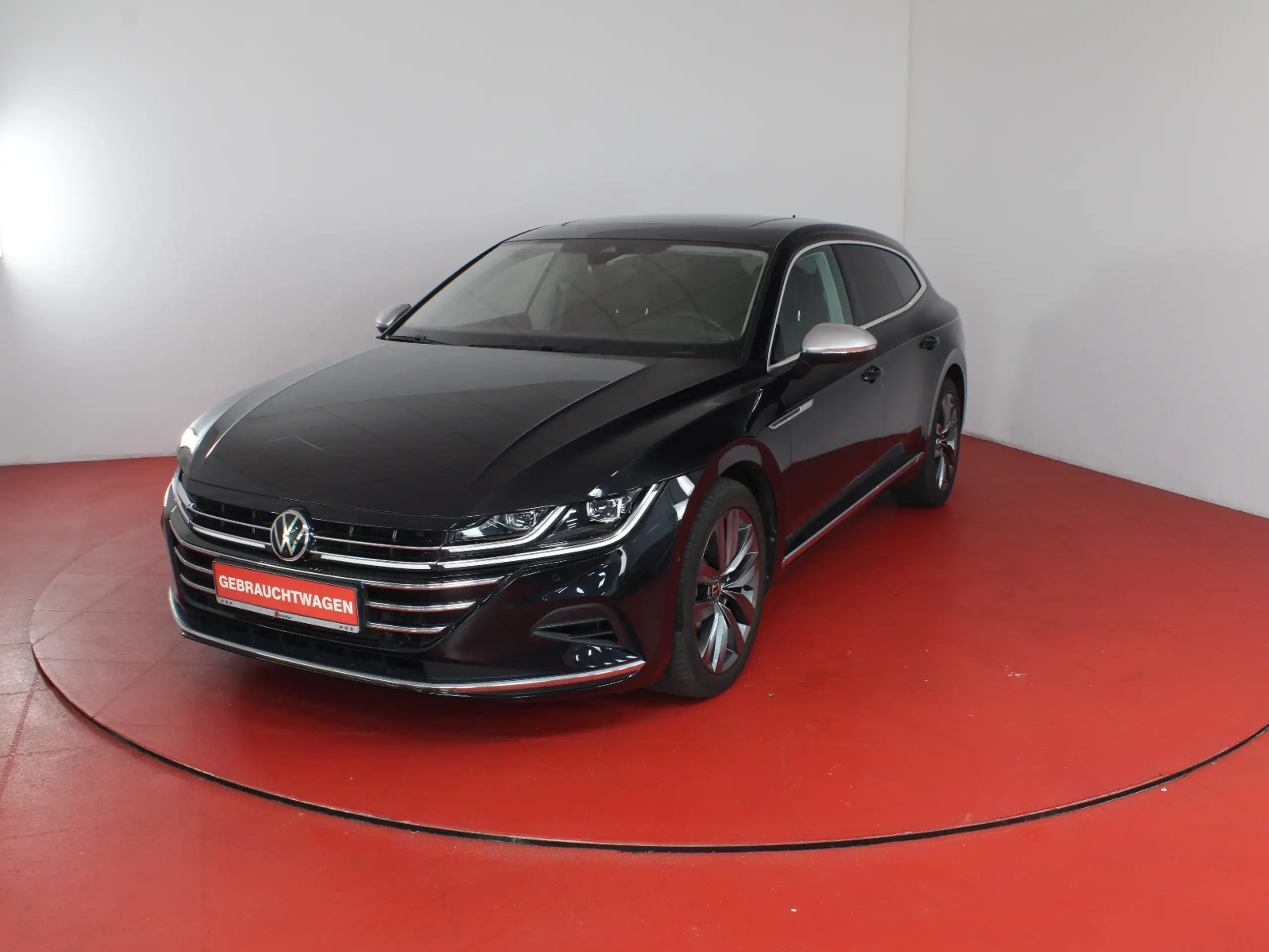 Volkswagen - Arteon