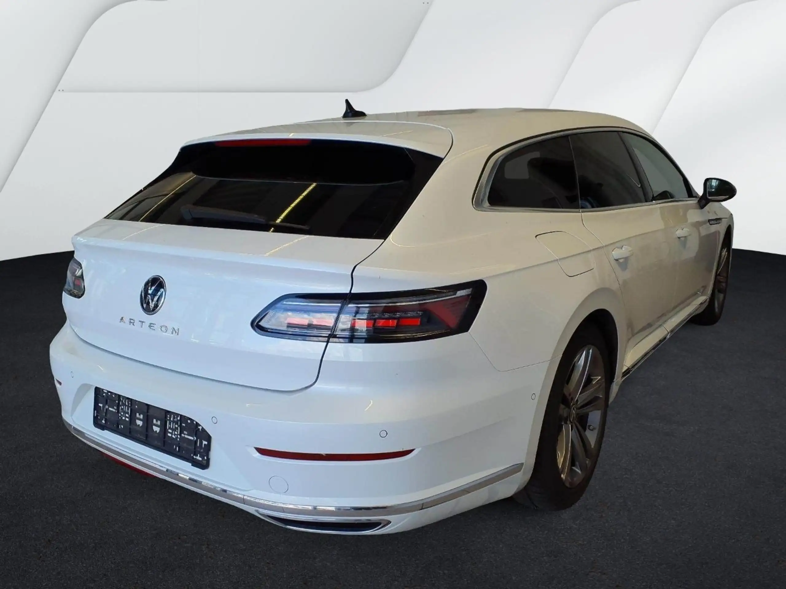 Volkswagen - Arteon