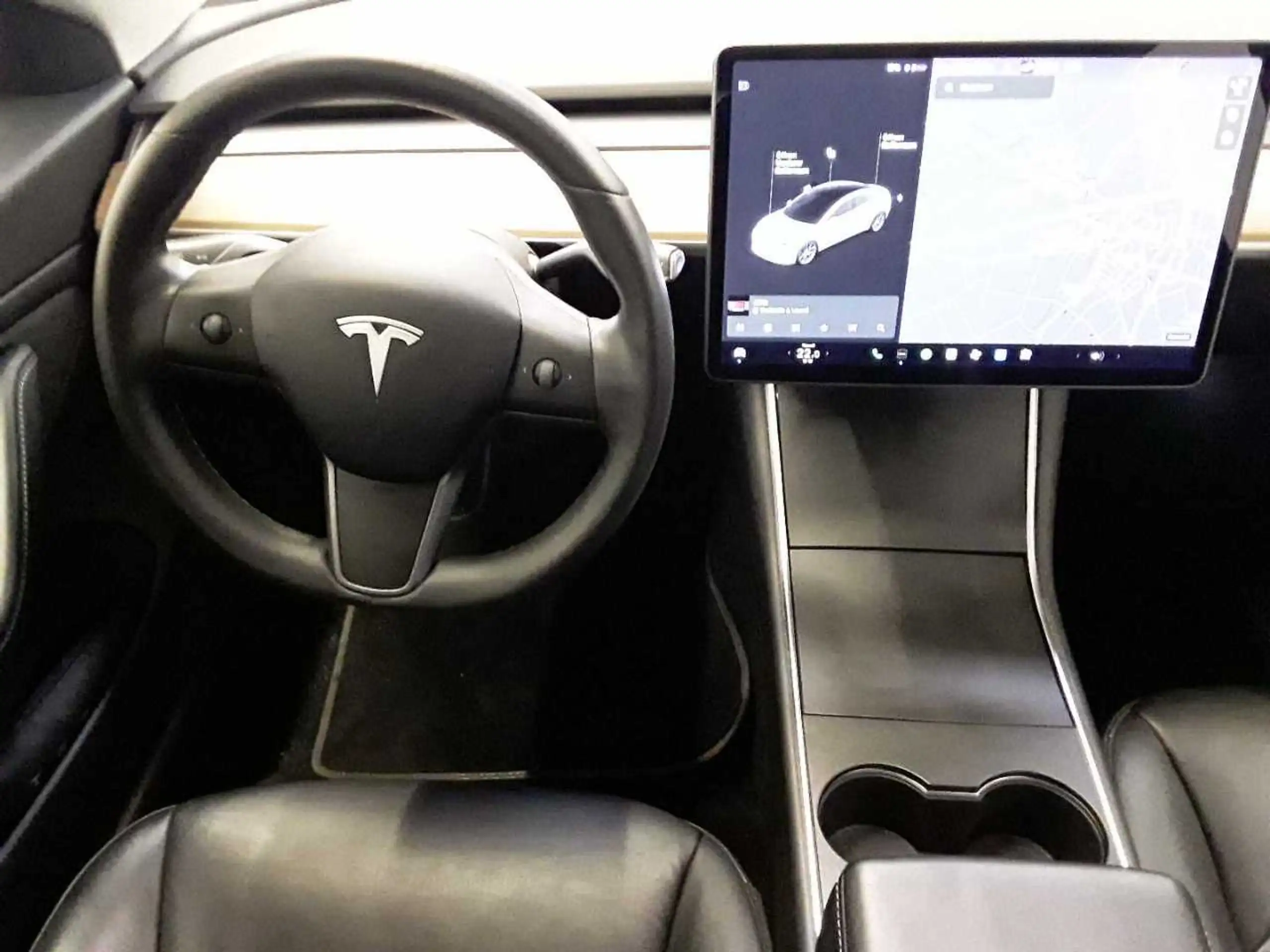 Tesla - Model 3