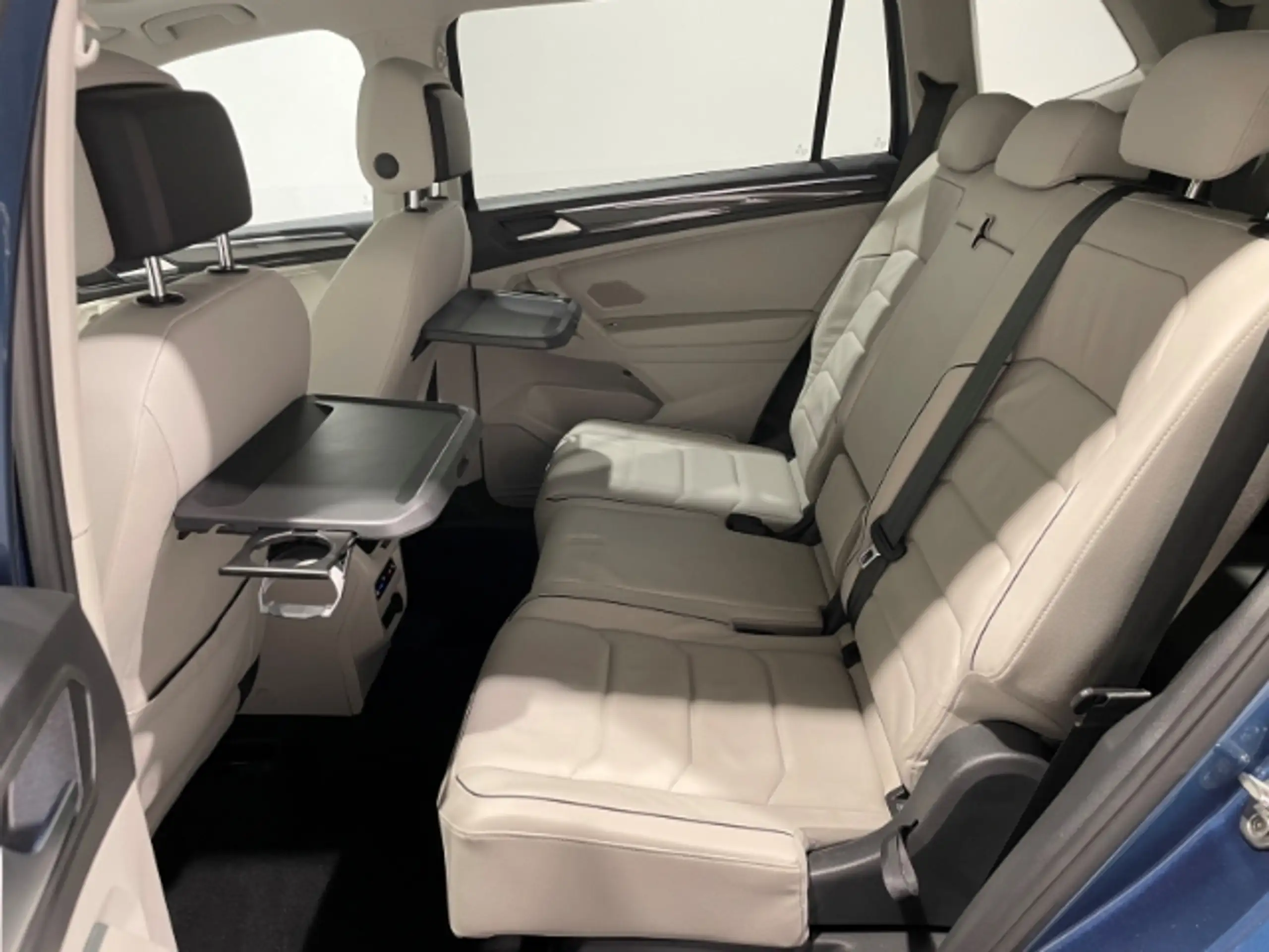 Volkswagen - Tiguan Allspace