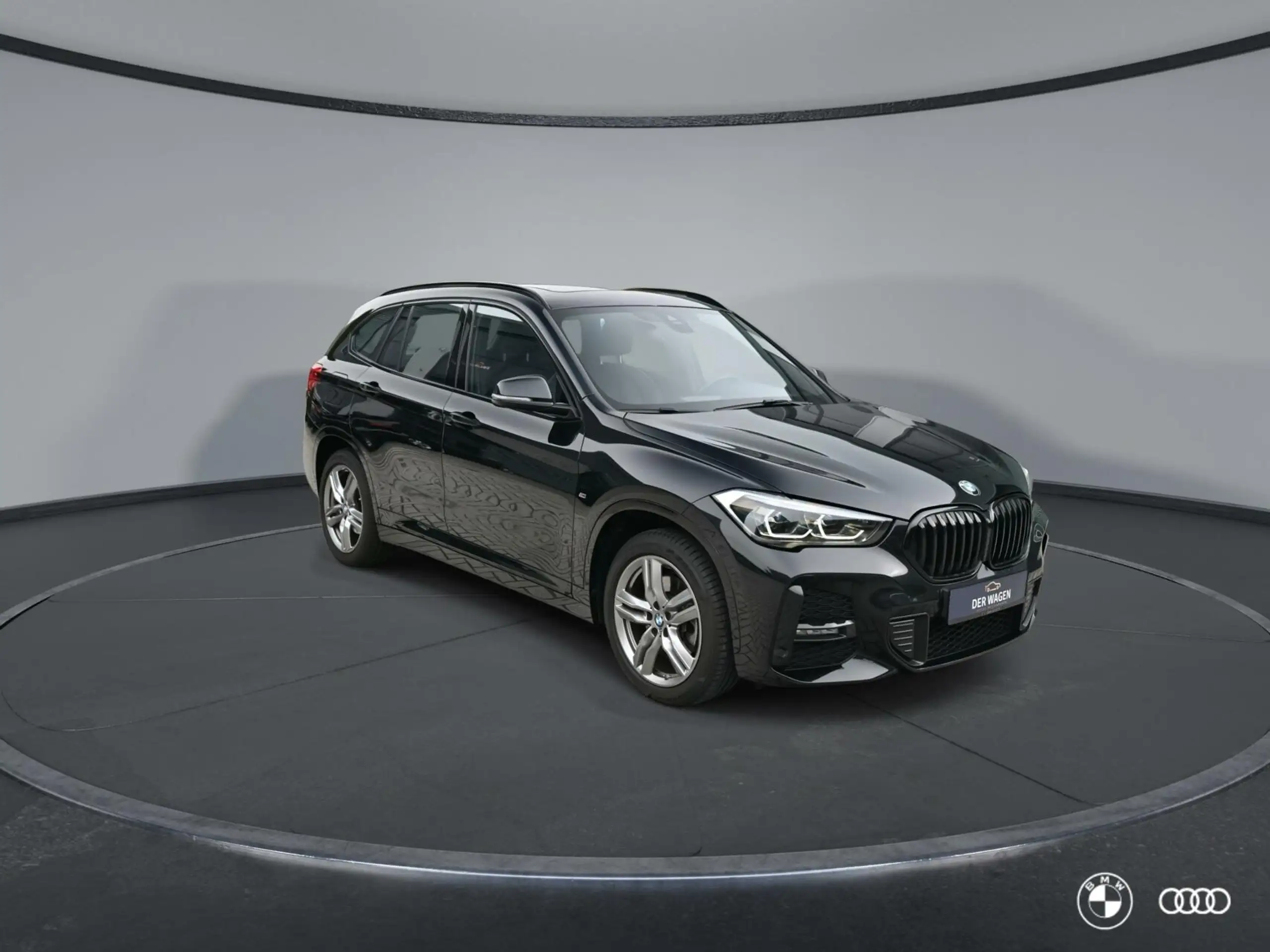 BMW - X1