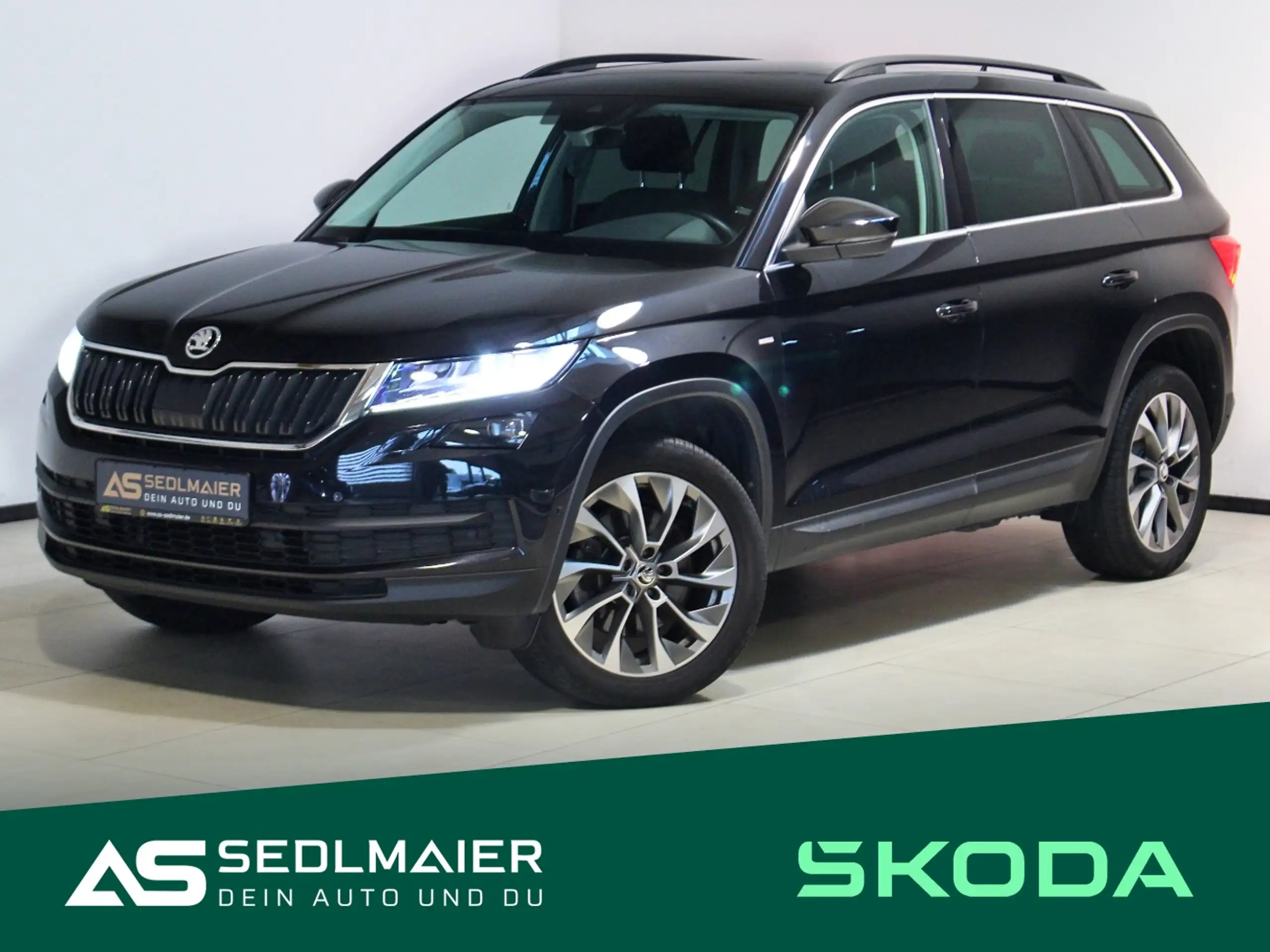 Skoda - Kodiaq