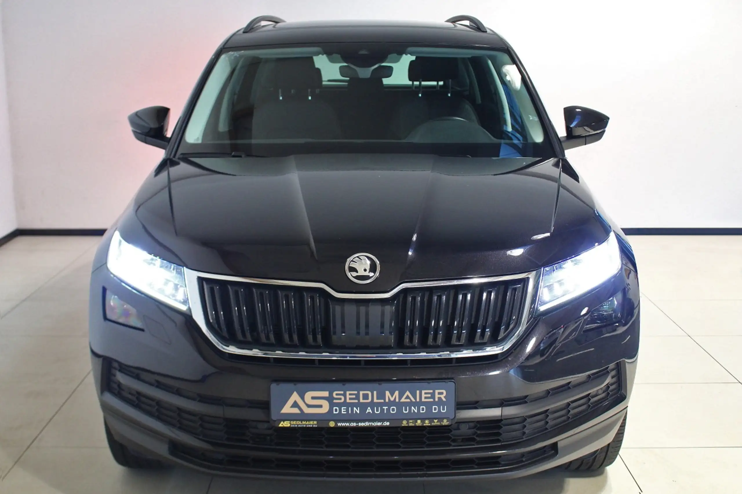 Skoda - Kodiaq