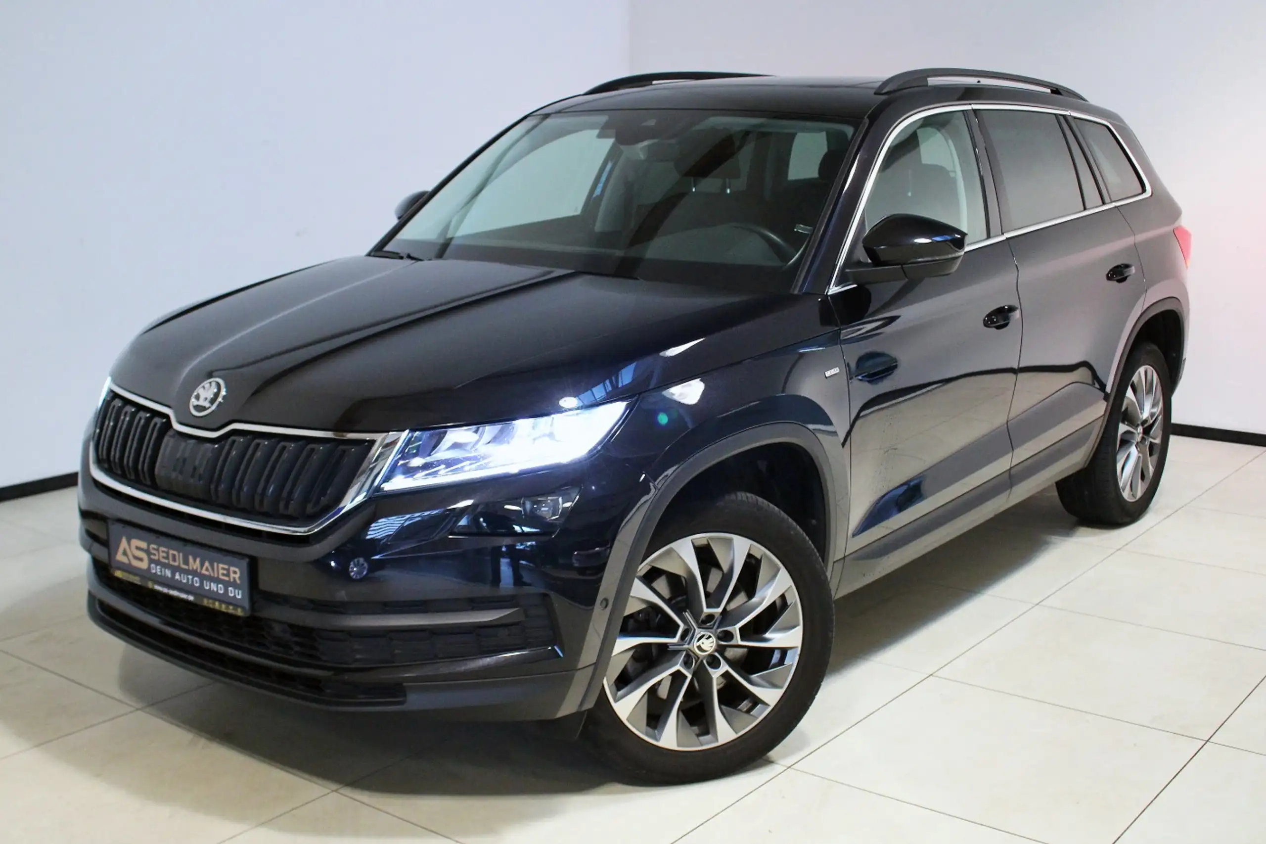 Skoda - Kodiaq