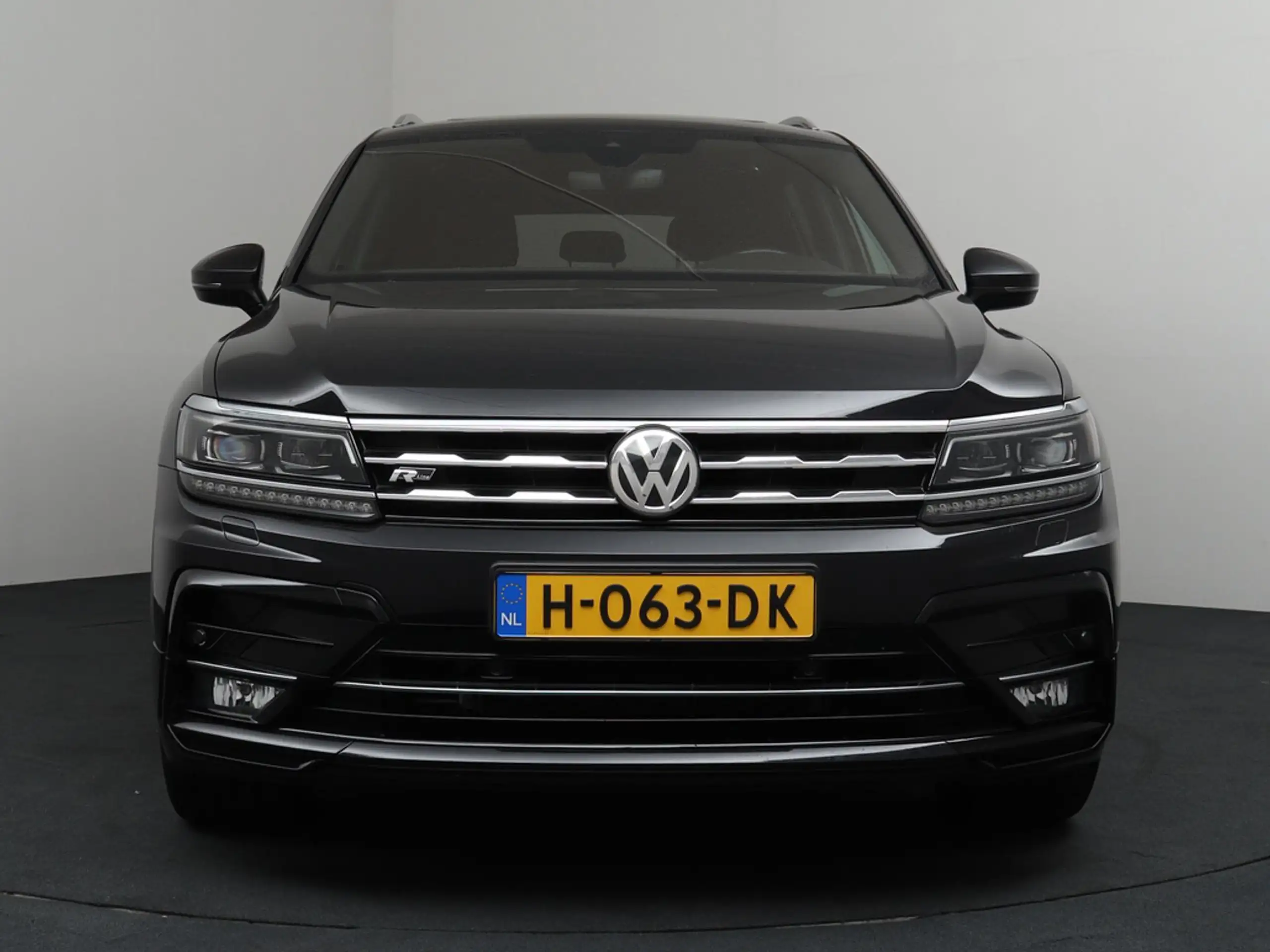 Volkswagen - Tiguan Allspace