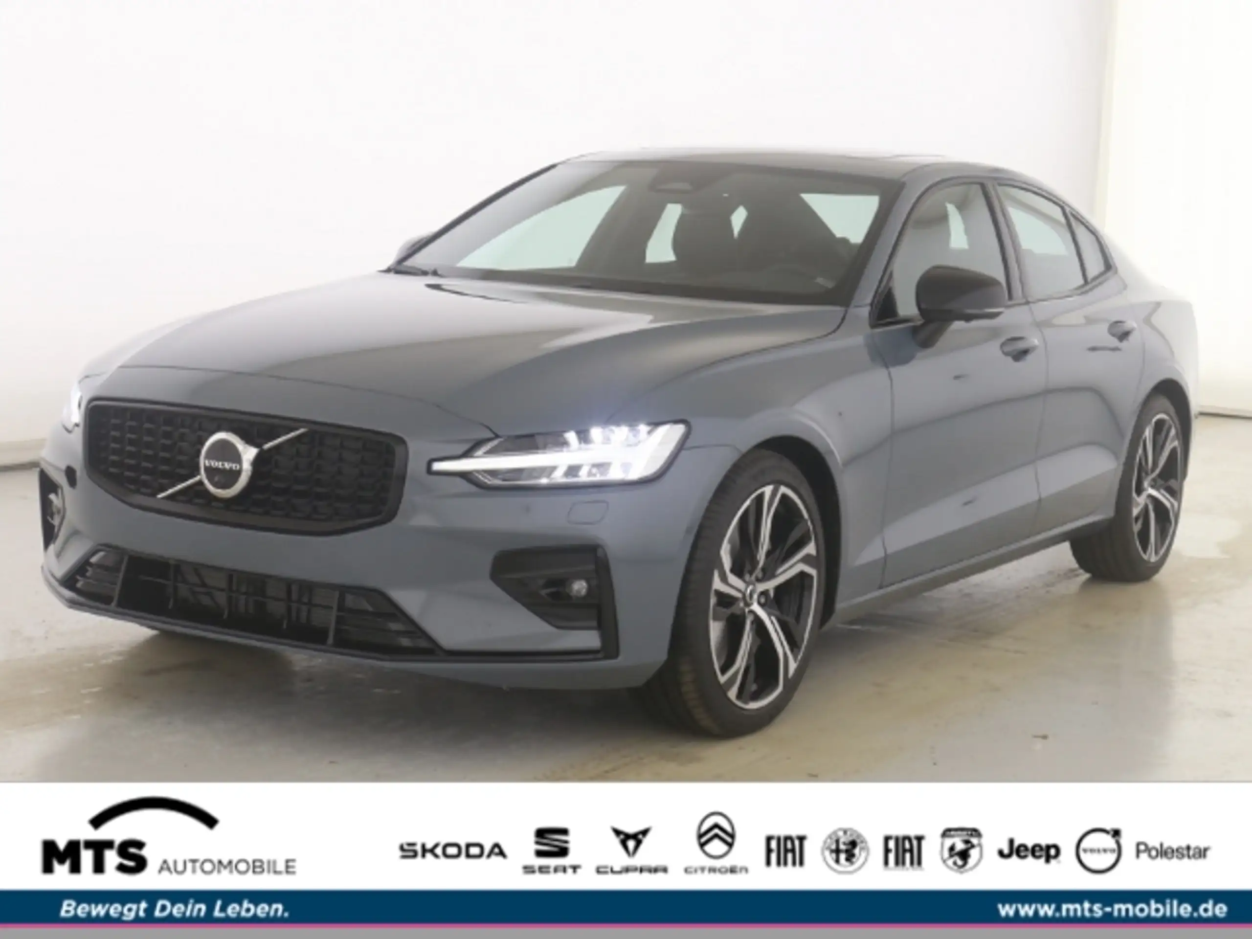 Volvo S60 2024