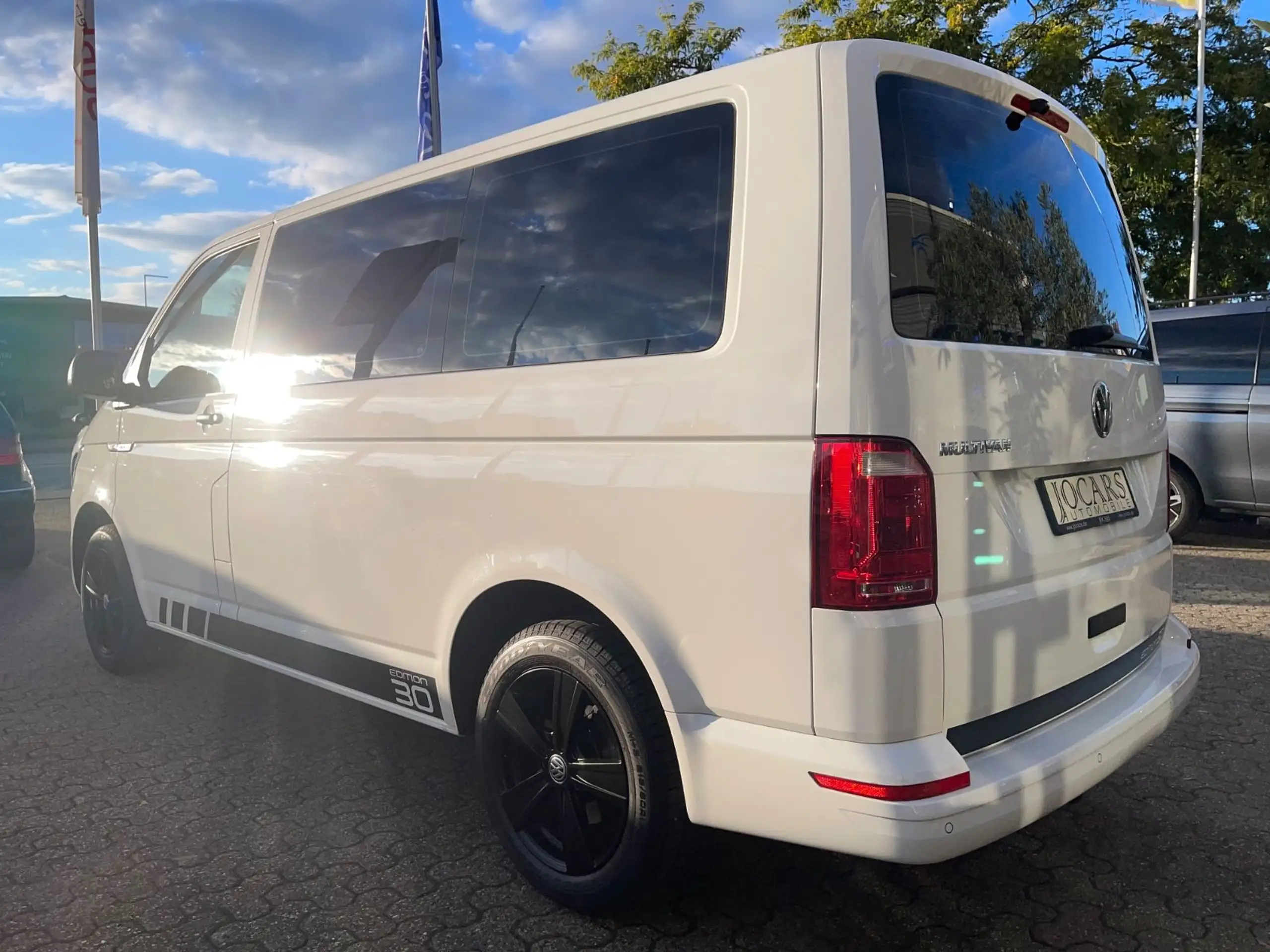 Volkswagen - T6 Transporter