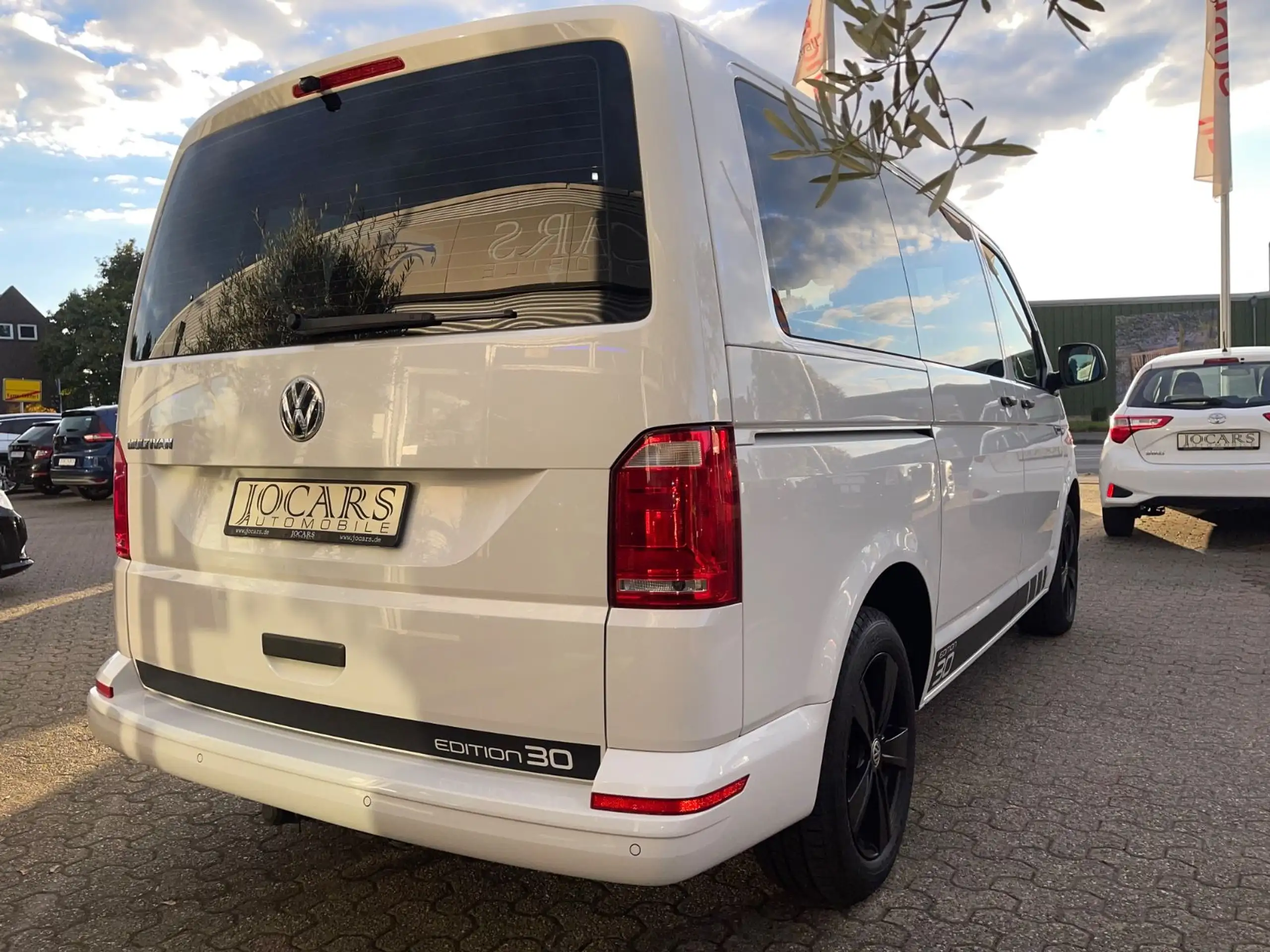 Volkswagen - T6 Transporter