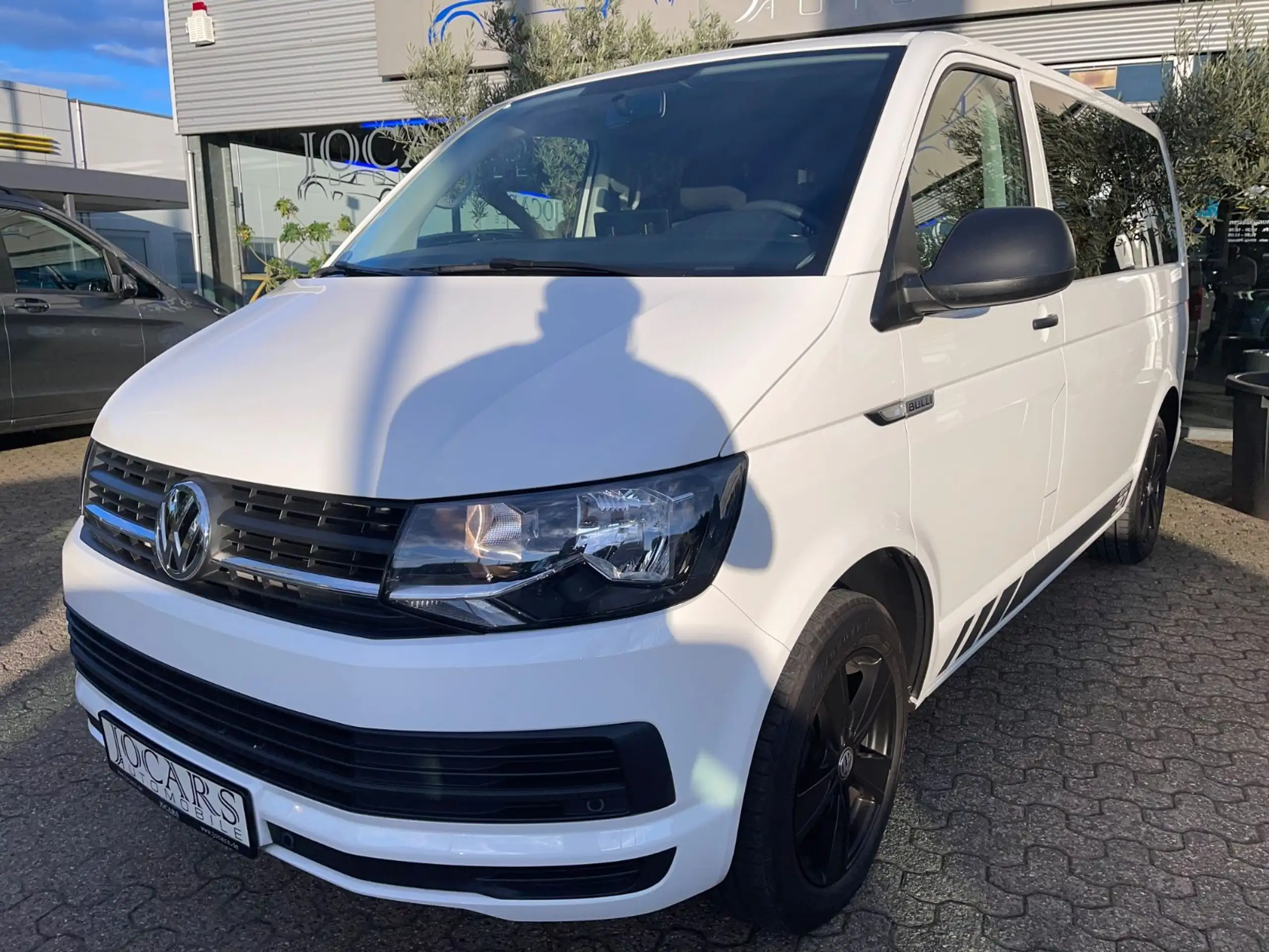 Volkswagen - T6 Transporter