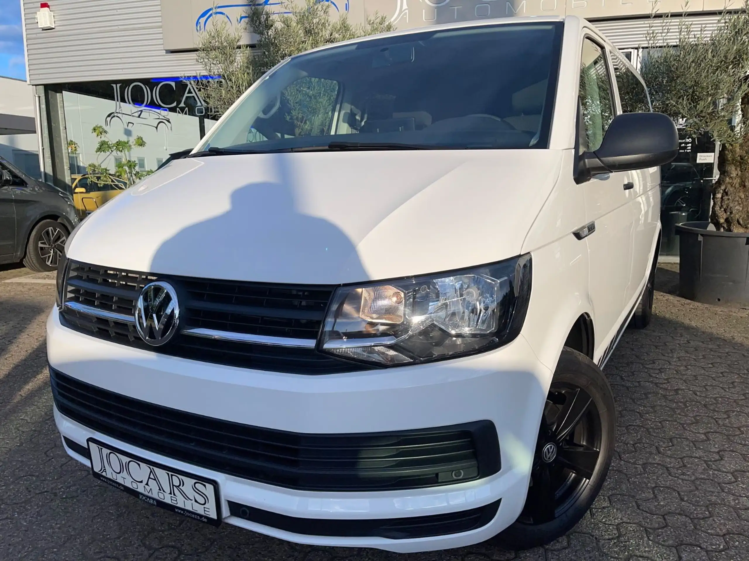 Volkswagen - T6 Transporter