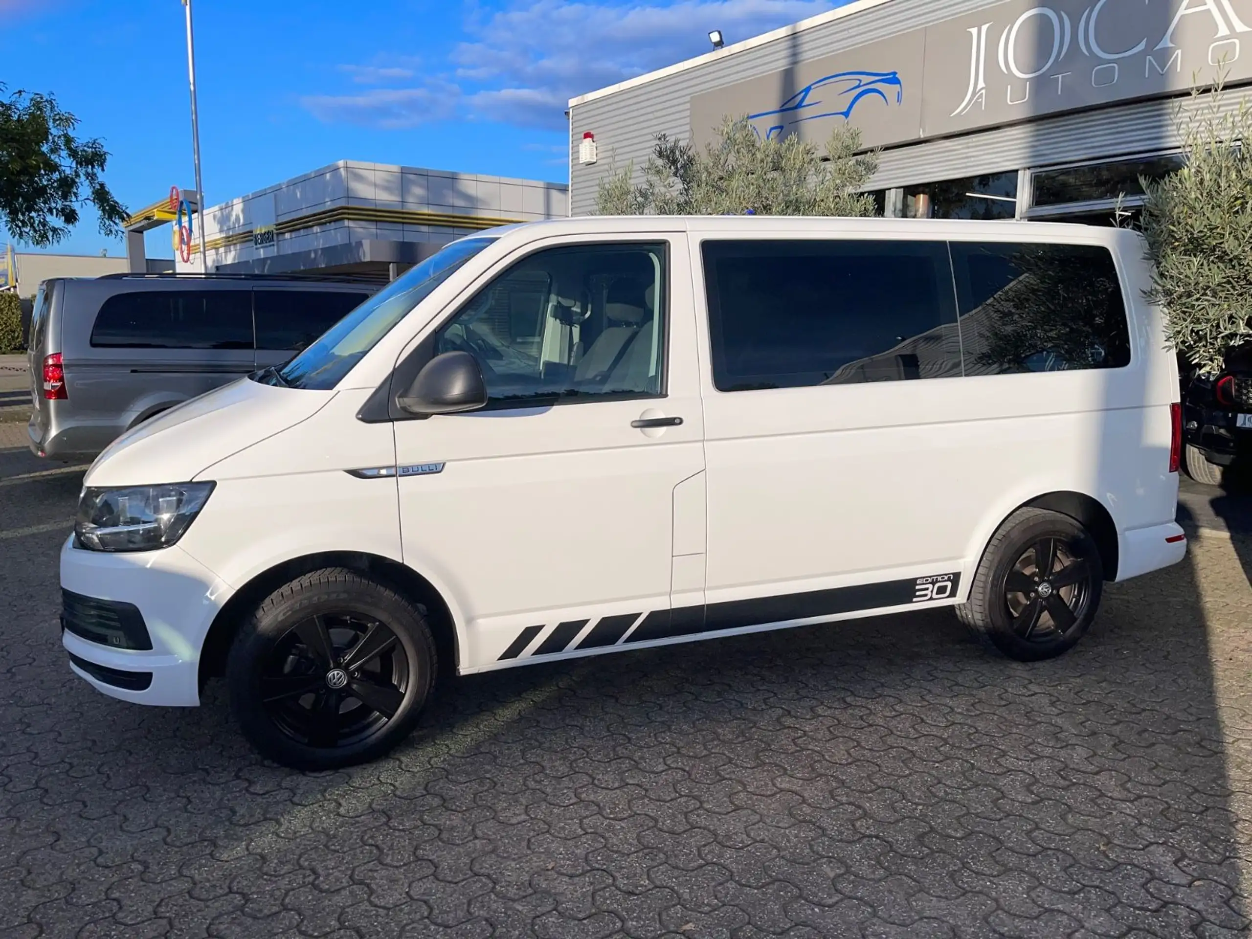 Volkswagen - T6 Transporter