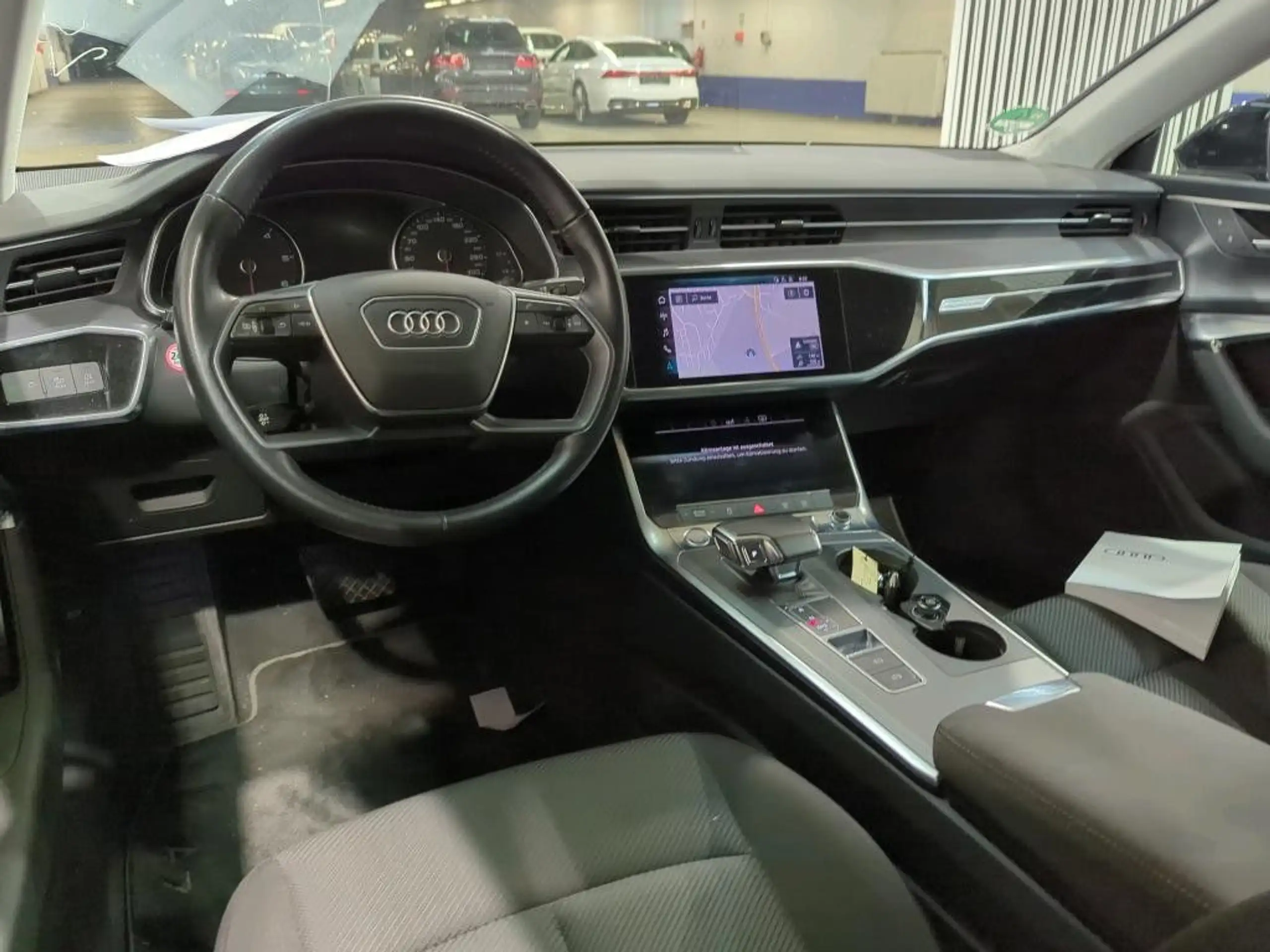 Audi - A7