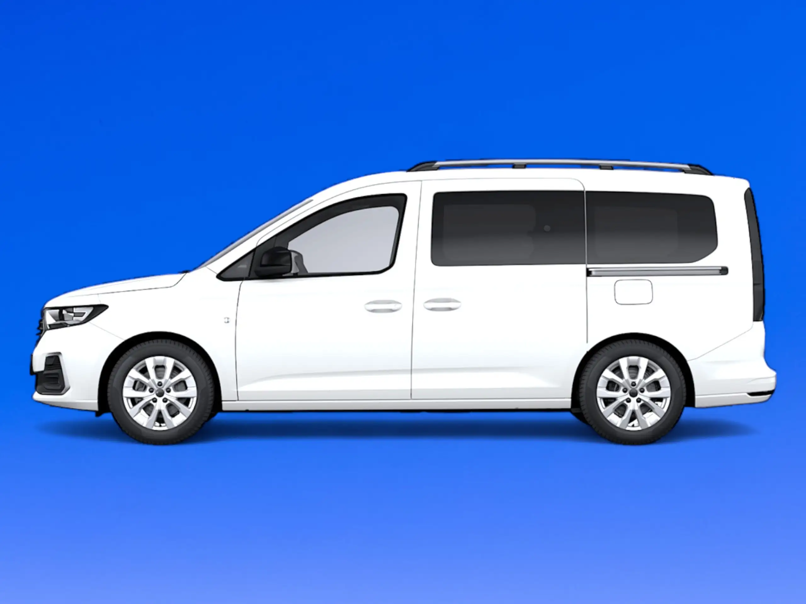 Ford - Tourneo Connect