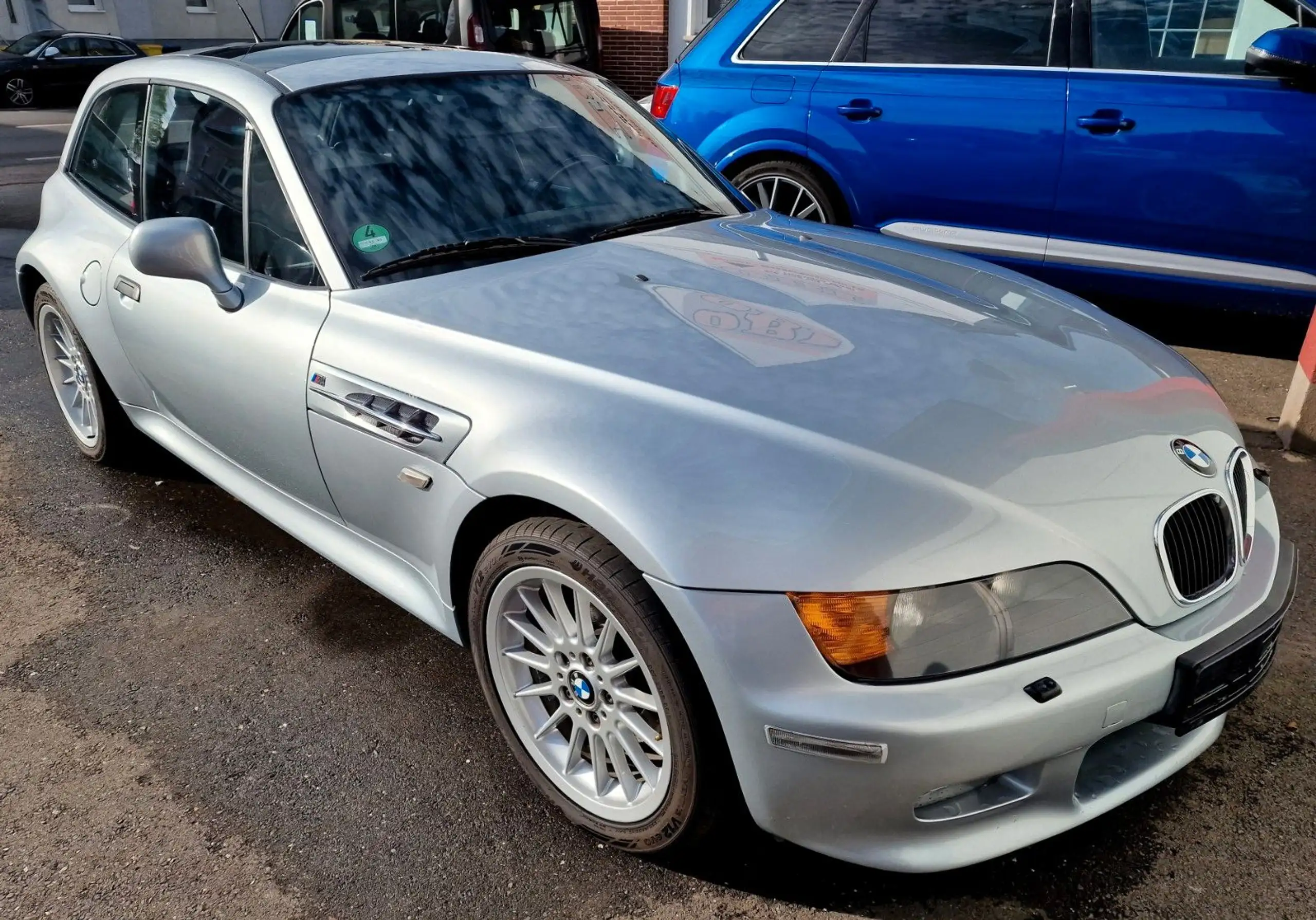 BMW - Z3