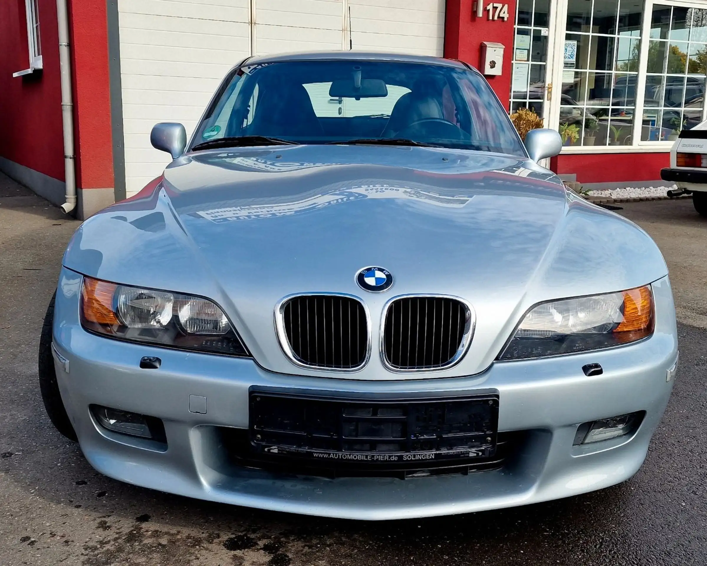 BMW - Z3