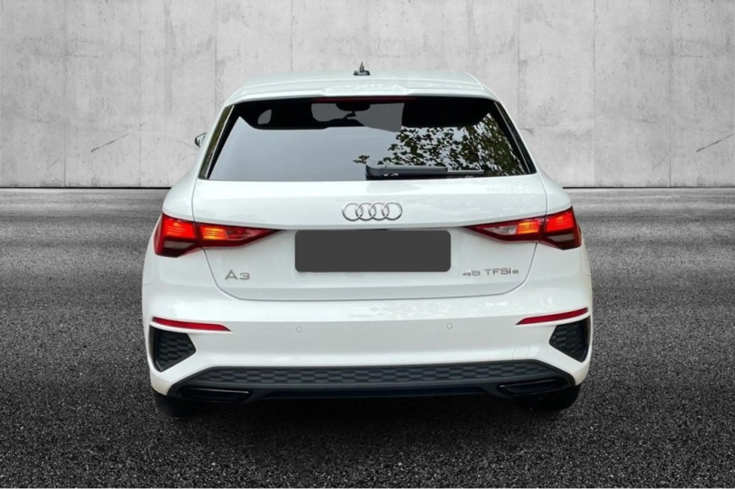 Audi - A3