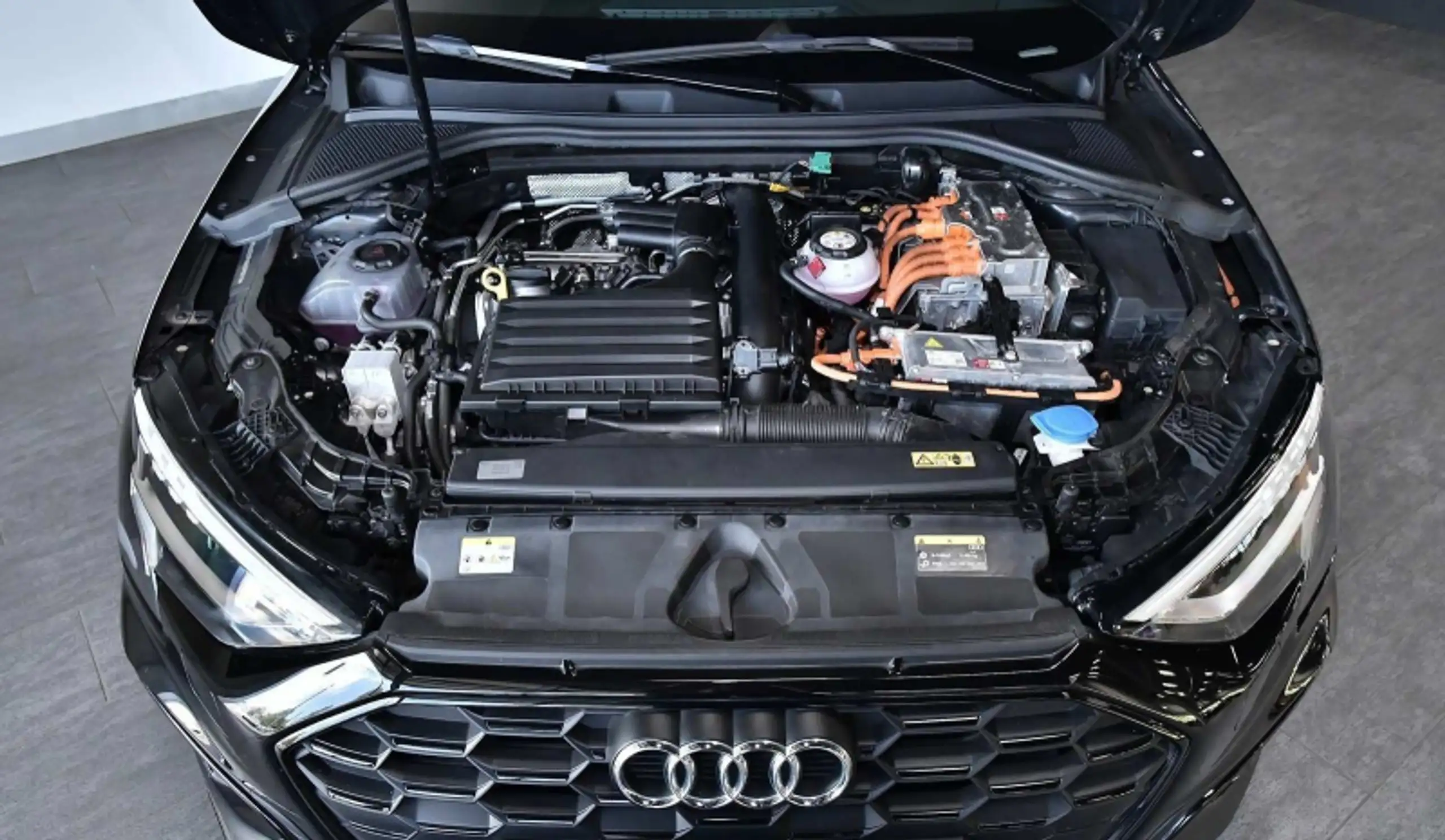 Audi - A3