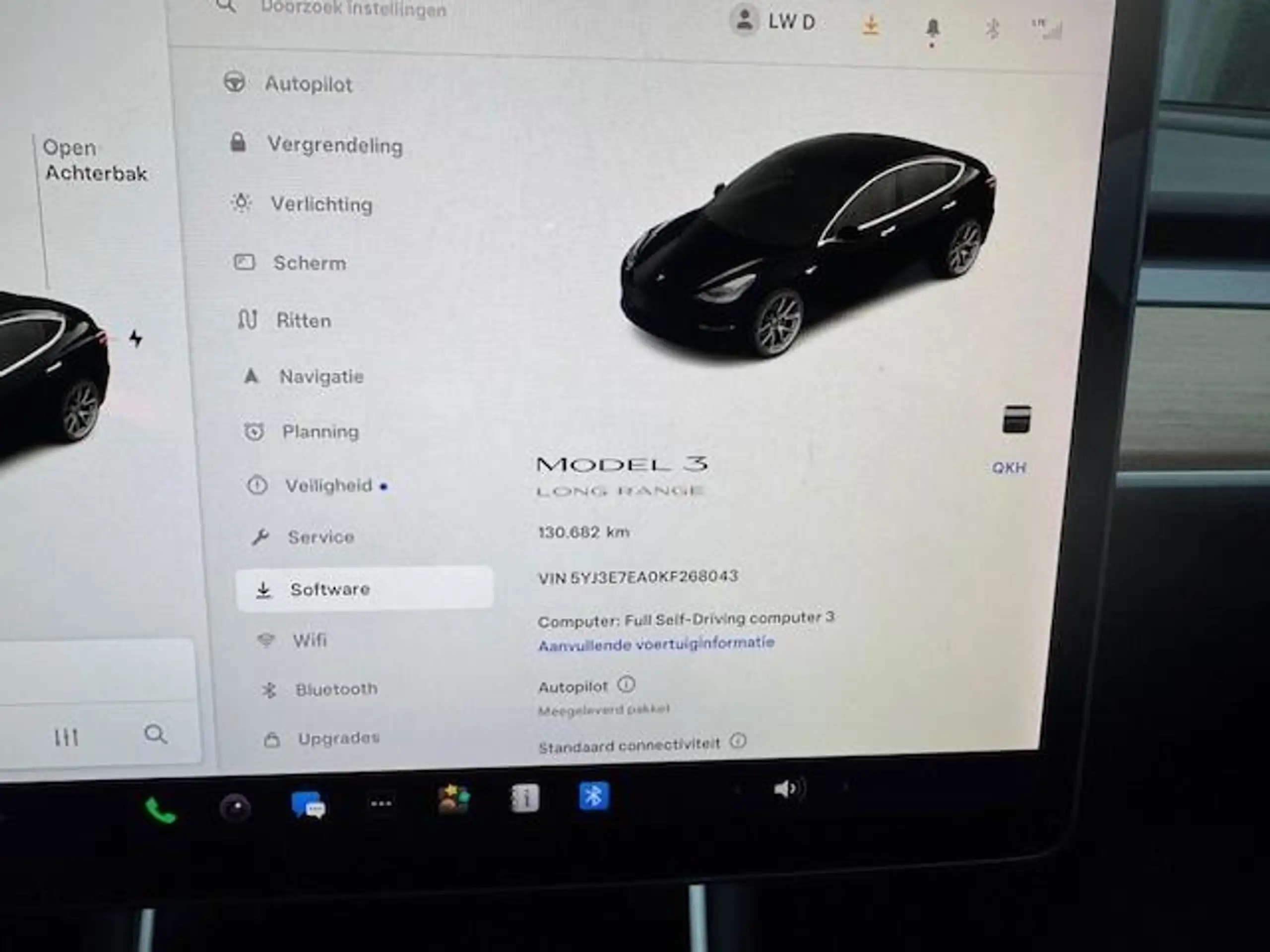 Tesla - Model 3