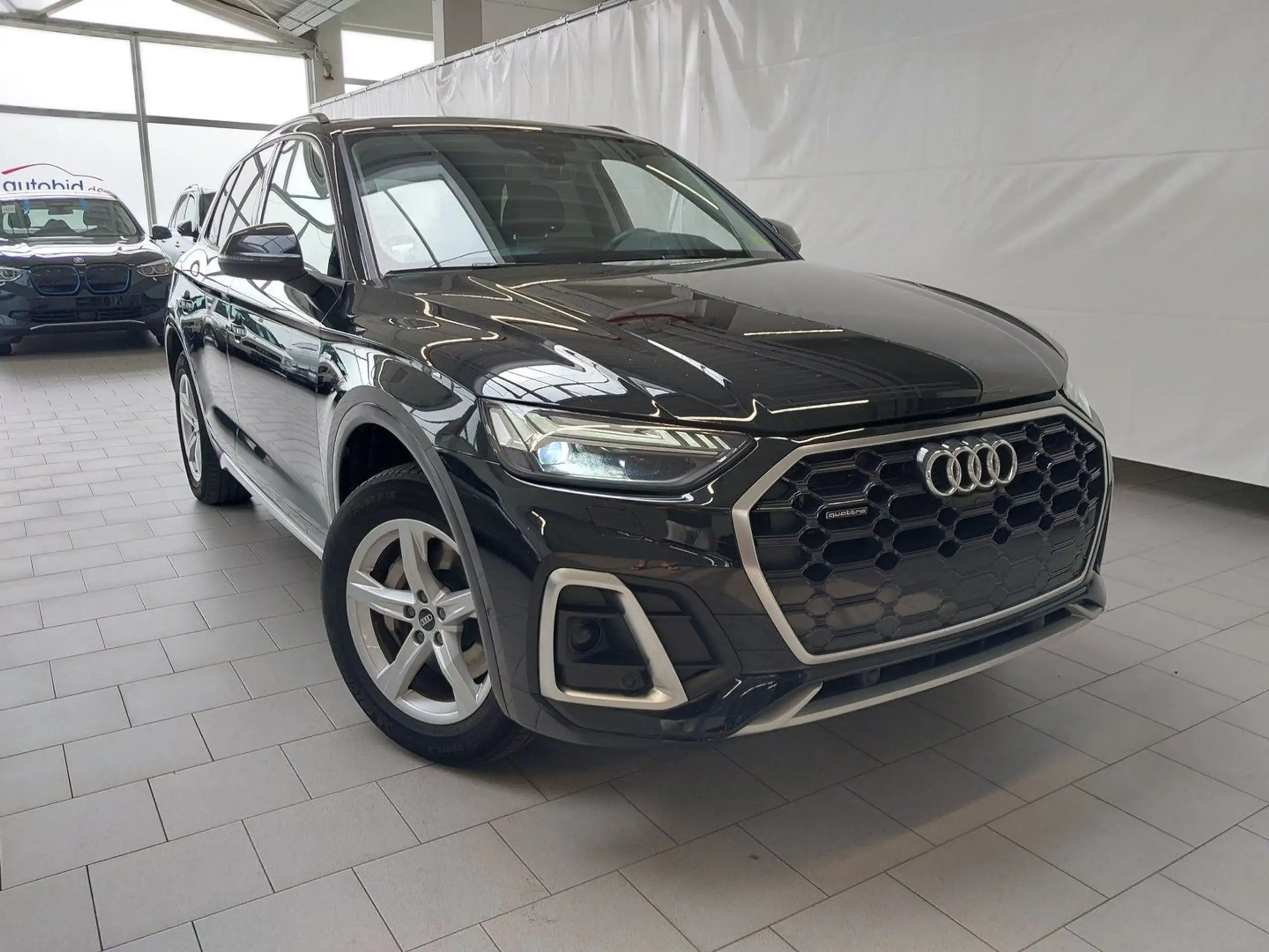 Audi - Q5