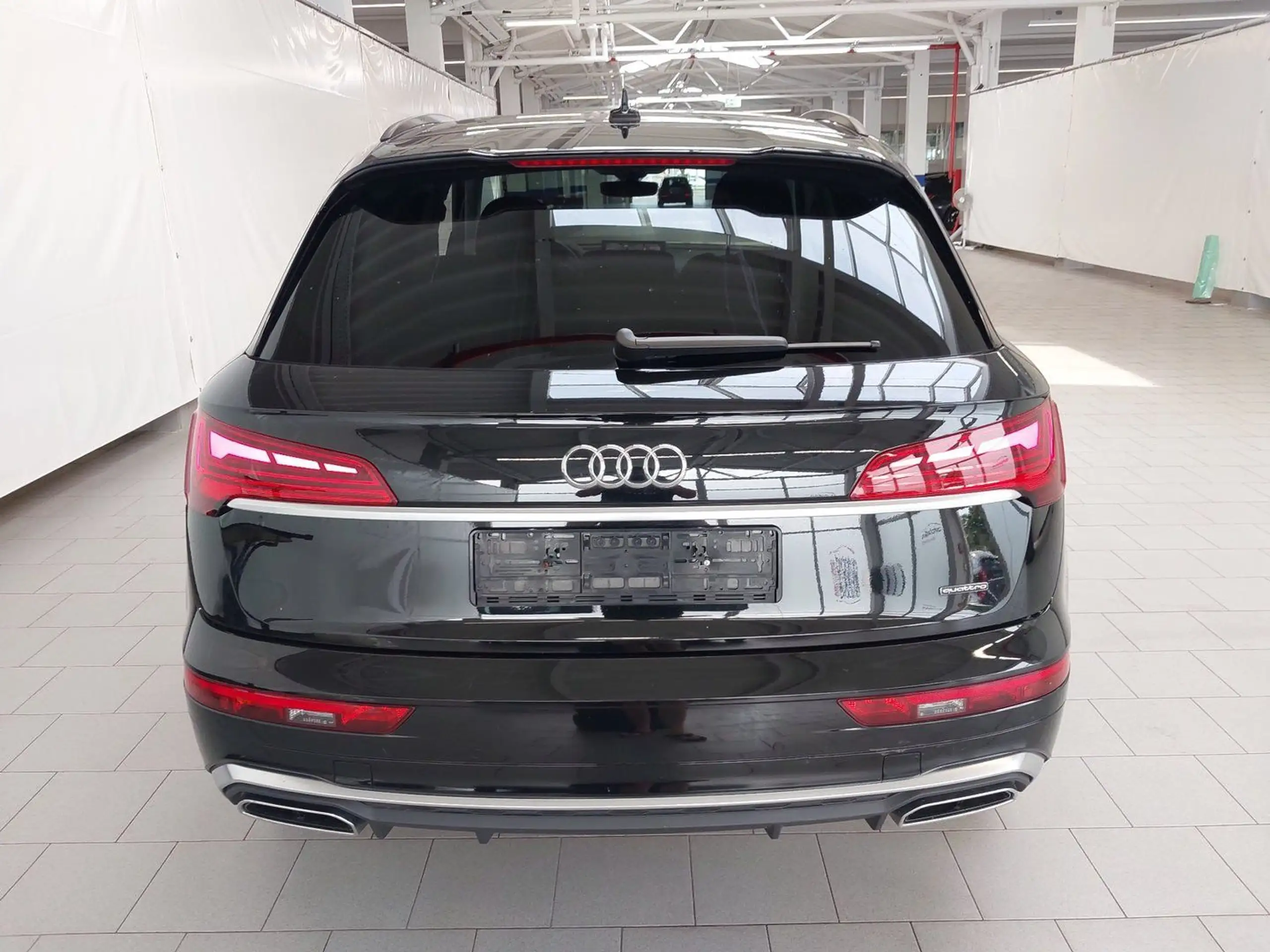 Audi - Q5