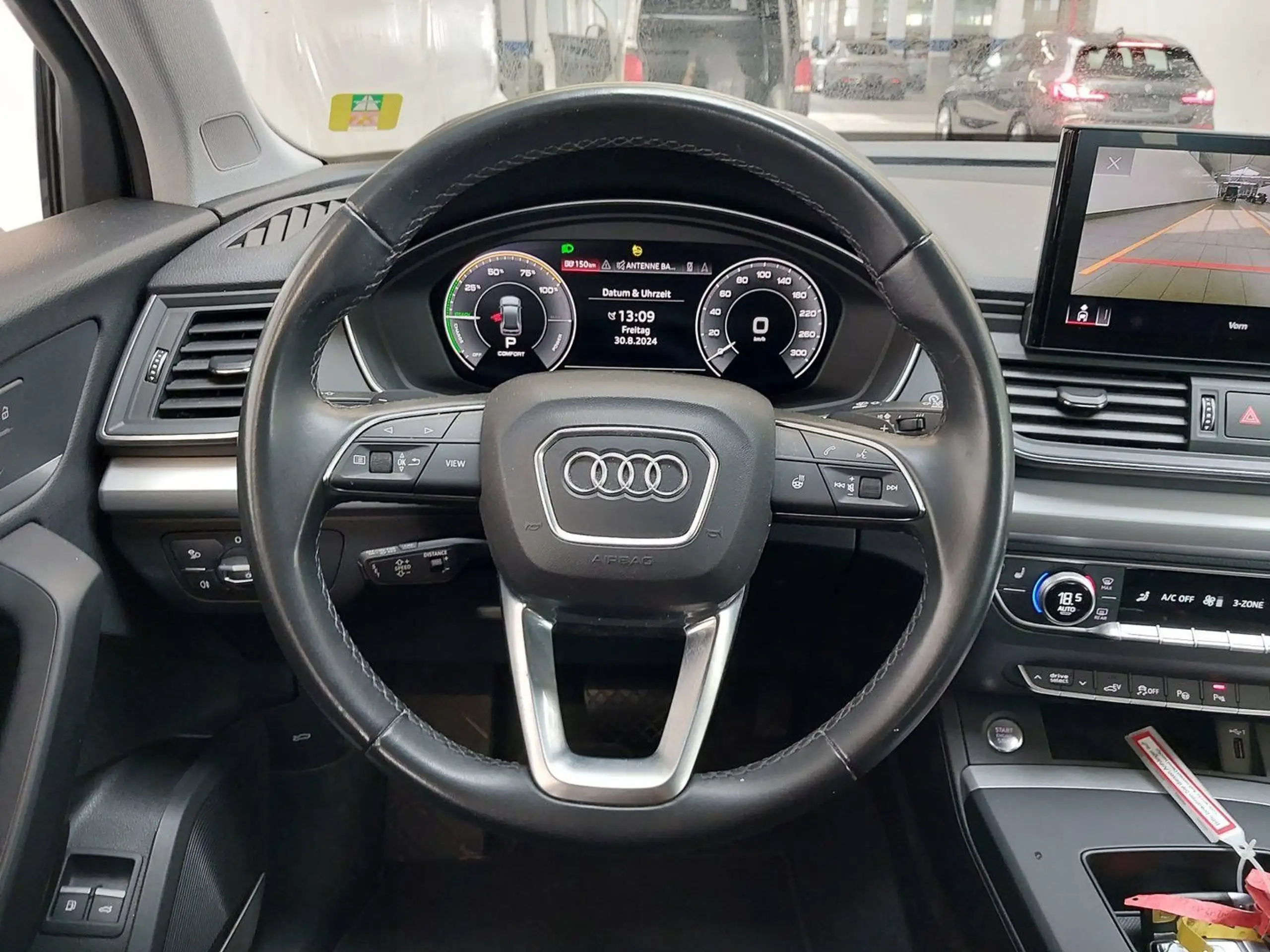 Audi - Q5