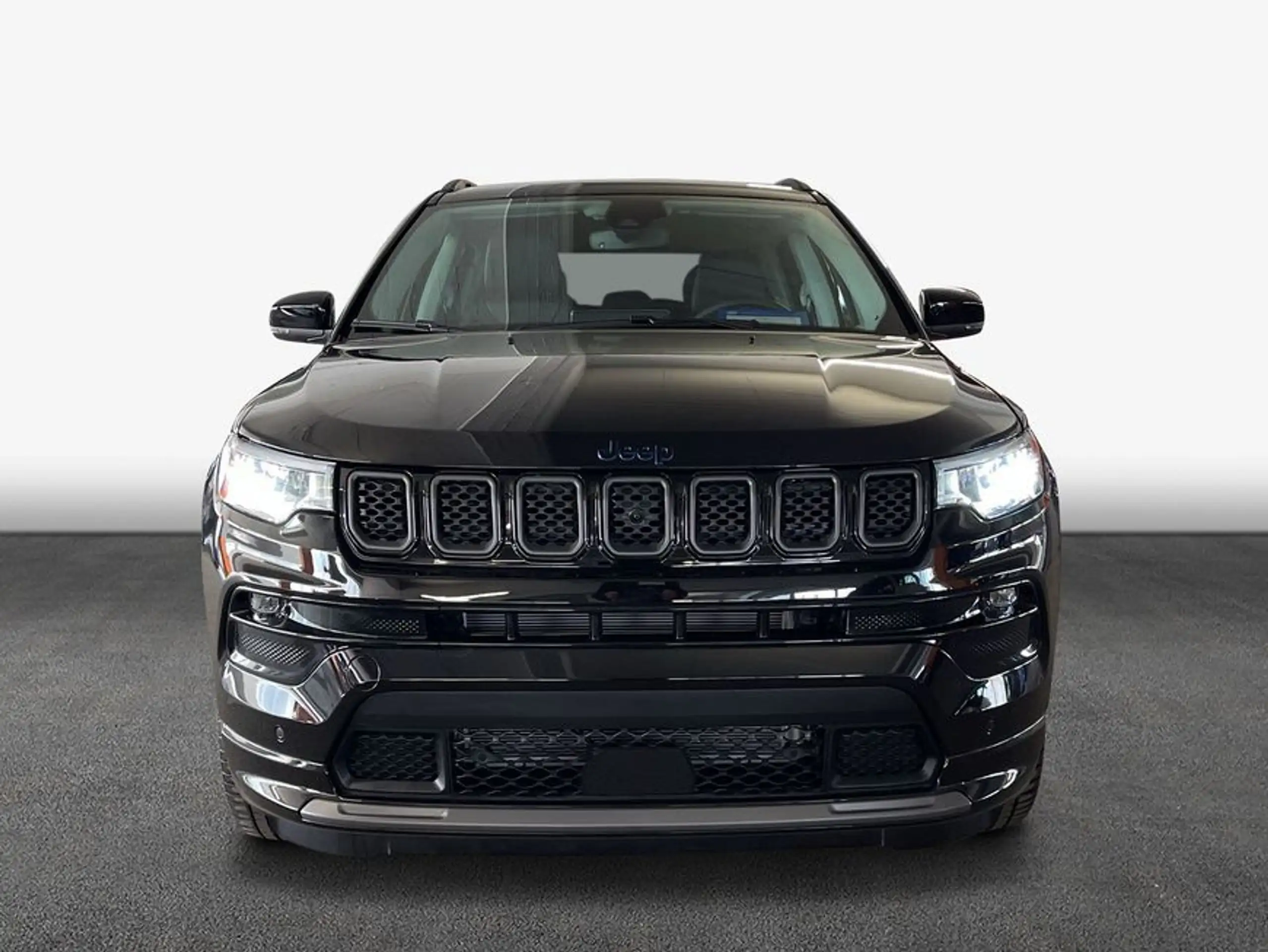 Jeep - Compass