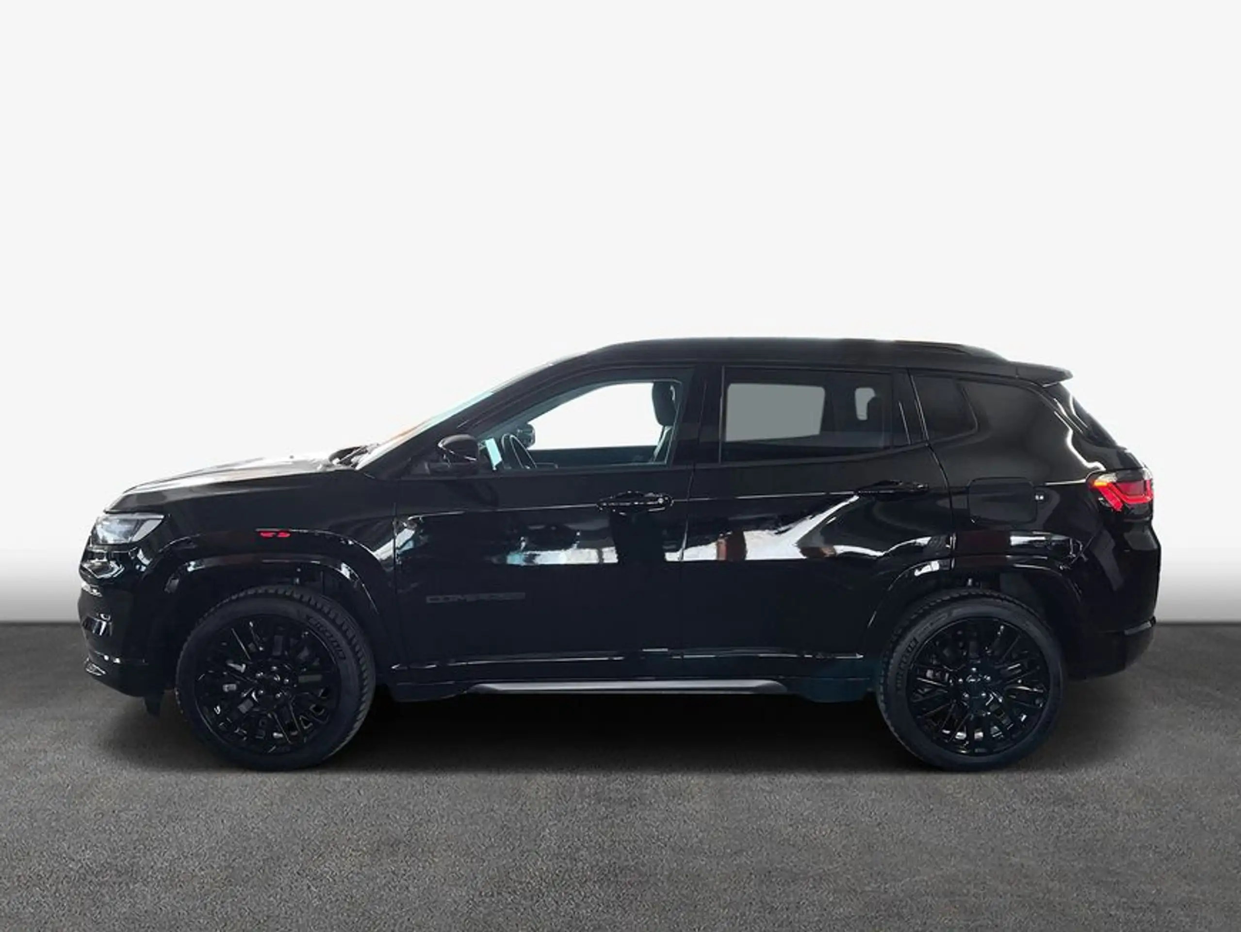 Jeep - Compass