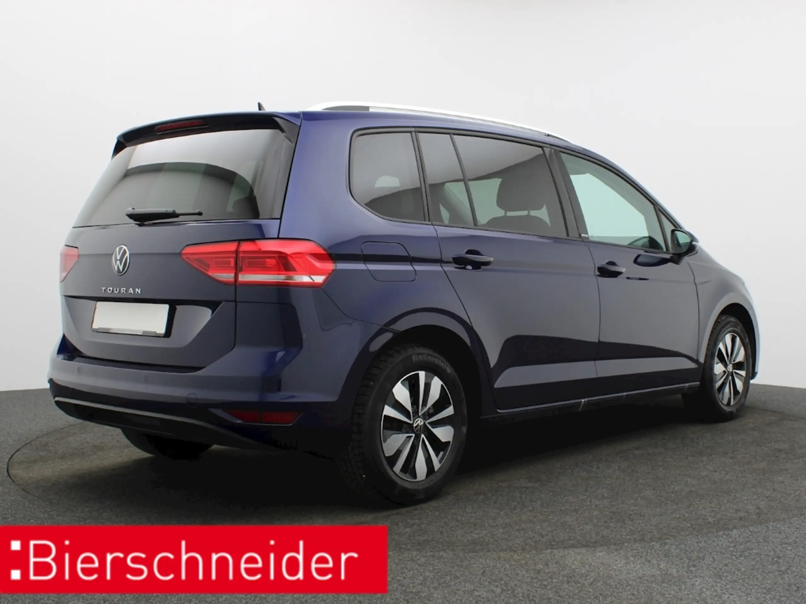 Volkswagen - Touran