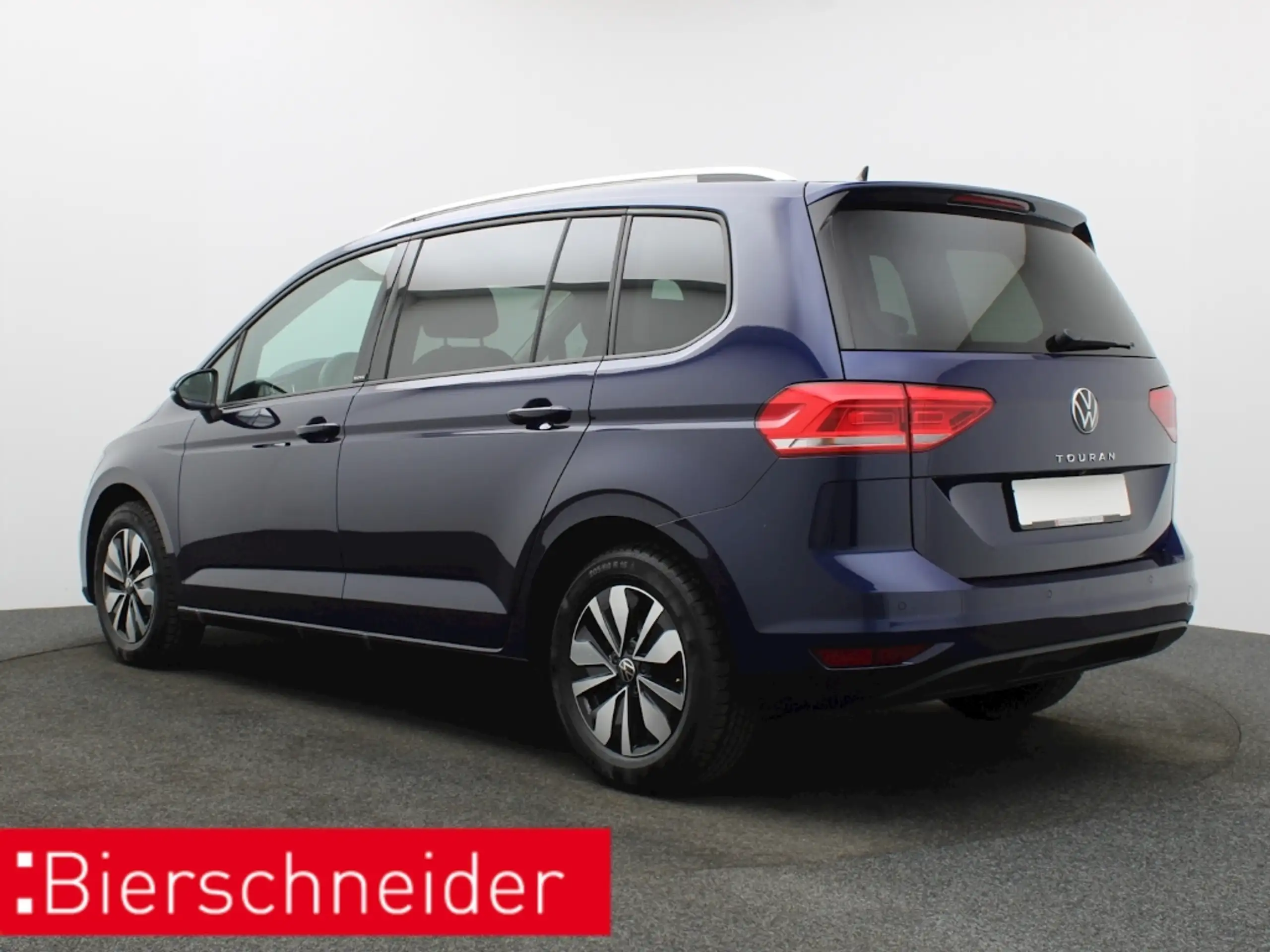 Volkswagen - Touran