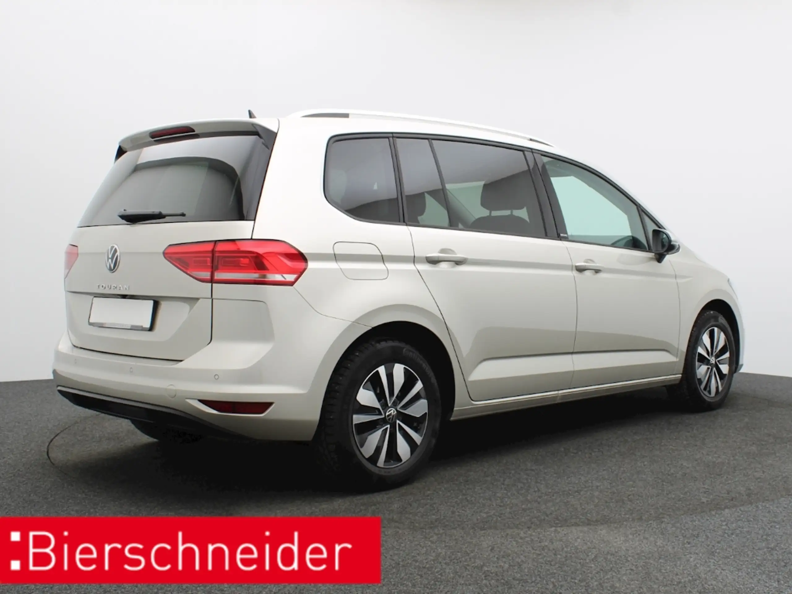 Volkswagen - Touran