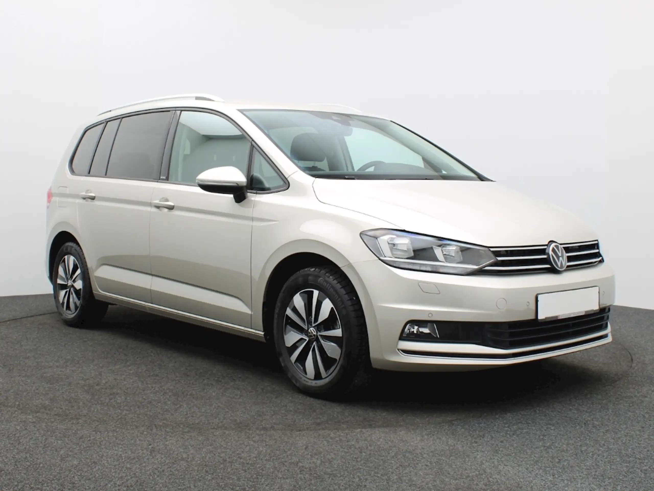 Volkswagen - Touran