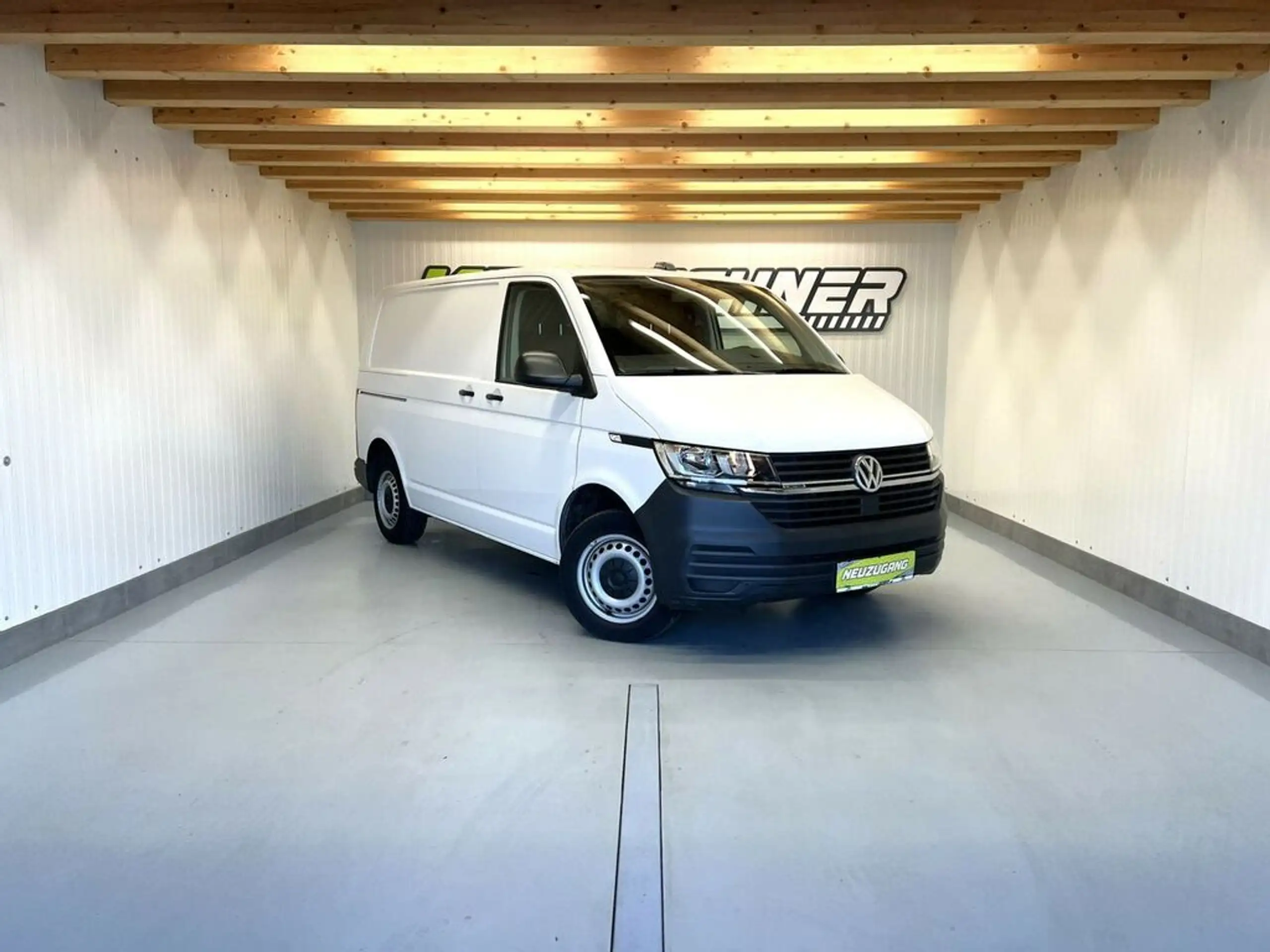 Volkswagen - T6.1 Transporter