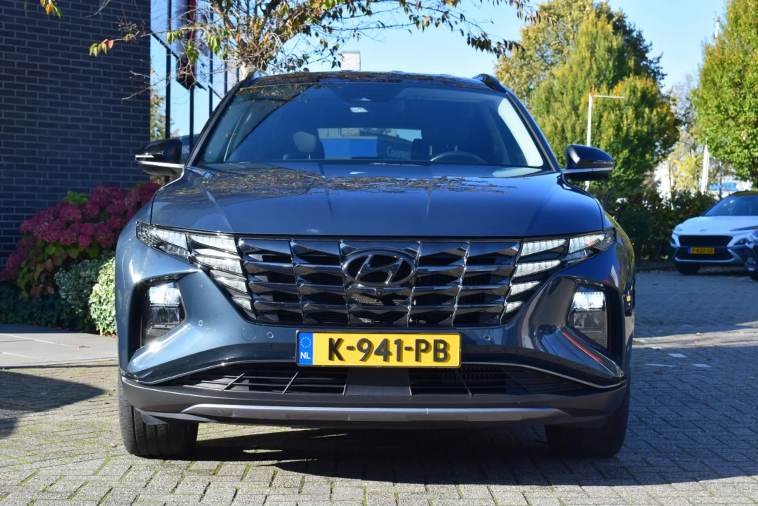 Hyundai - TUCSON