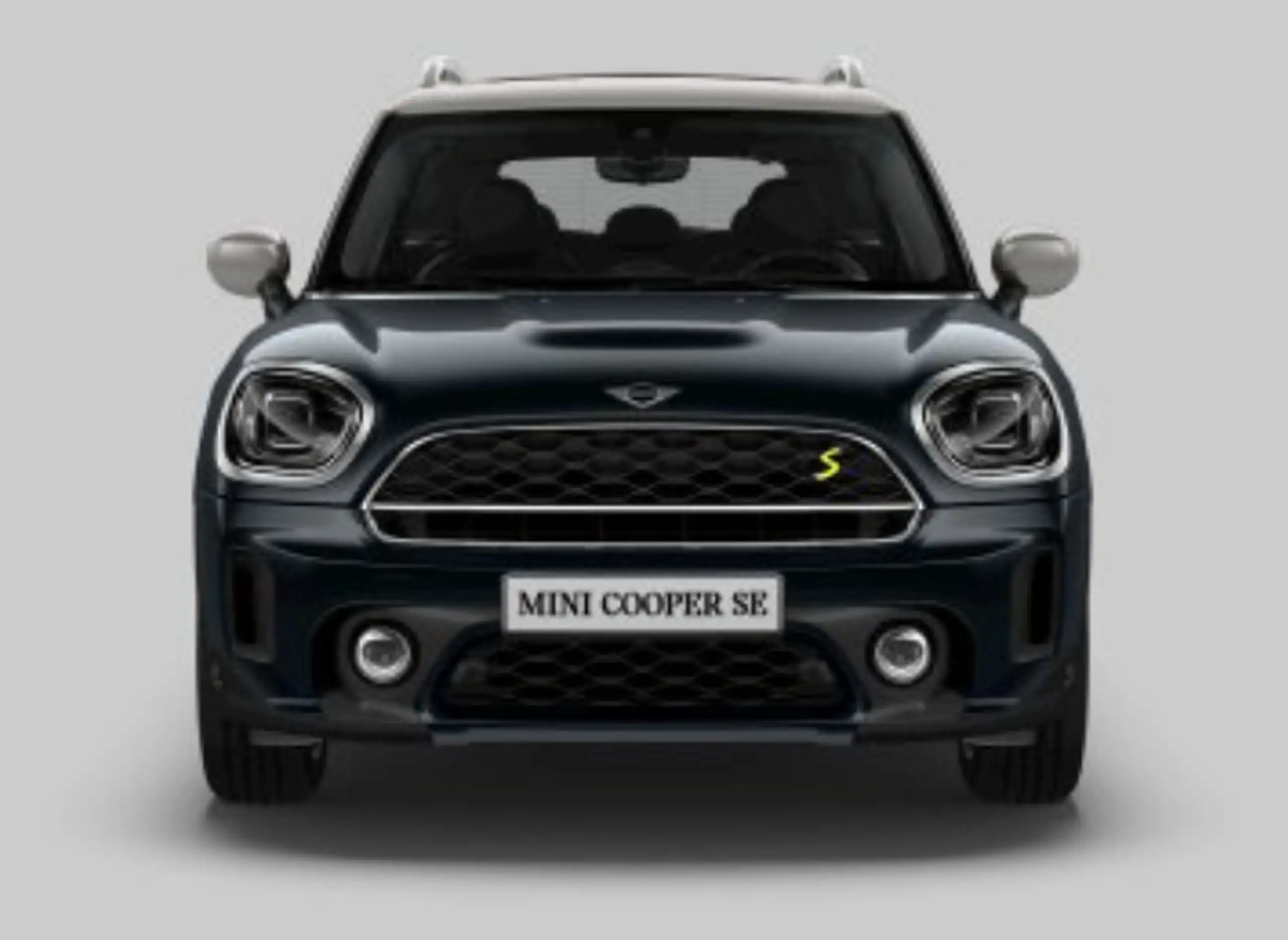 MINI - Cooper SE Countryman