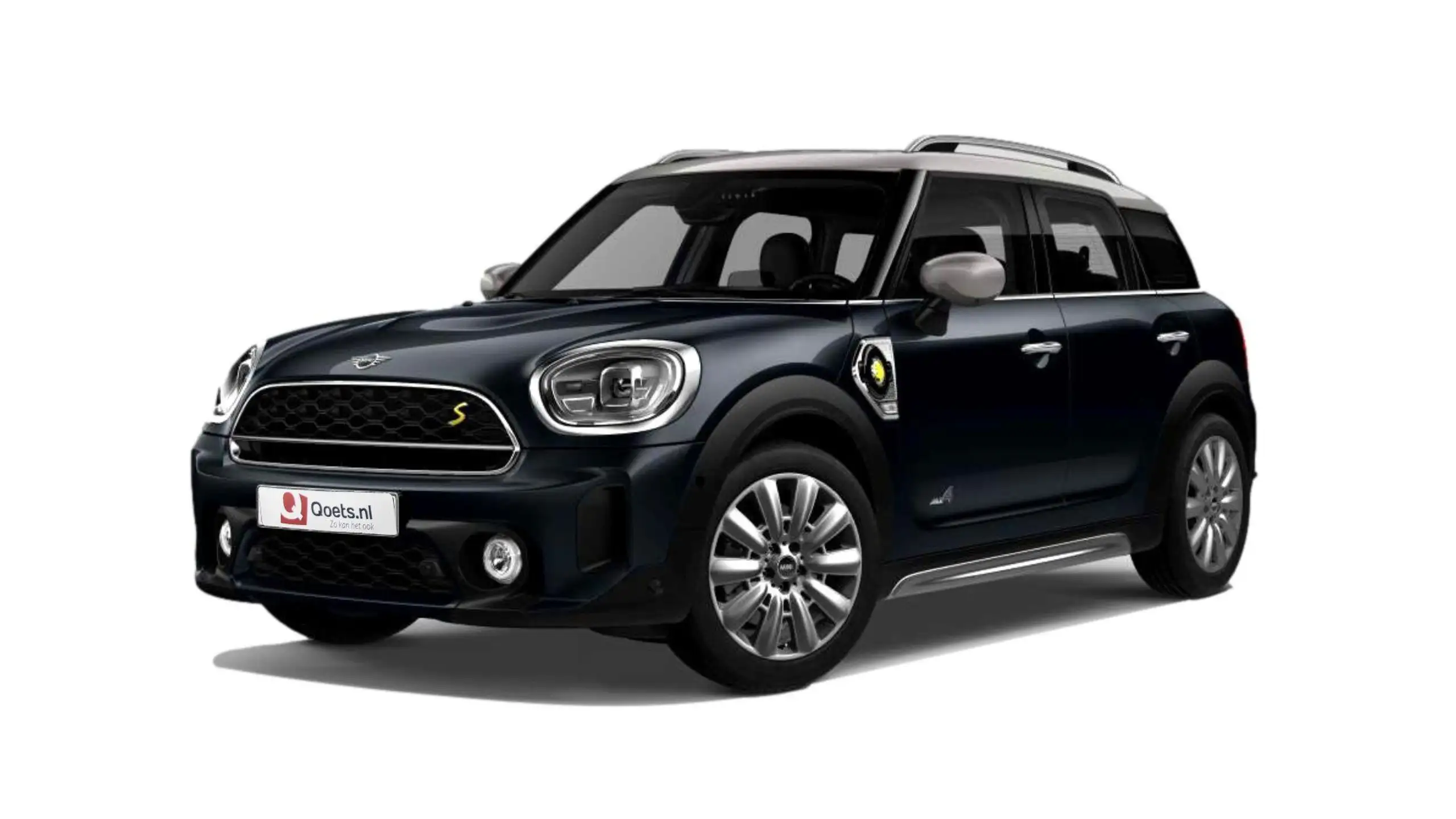 MINI - Cooper SE Countryman