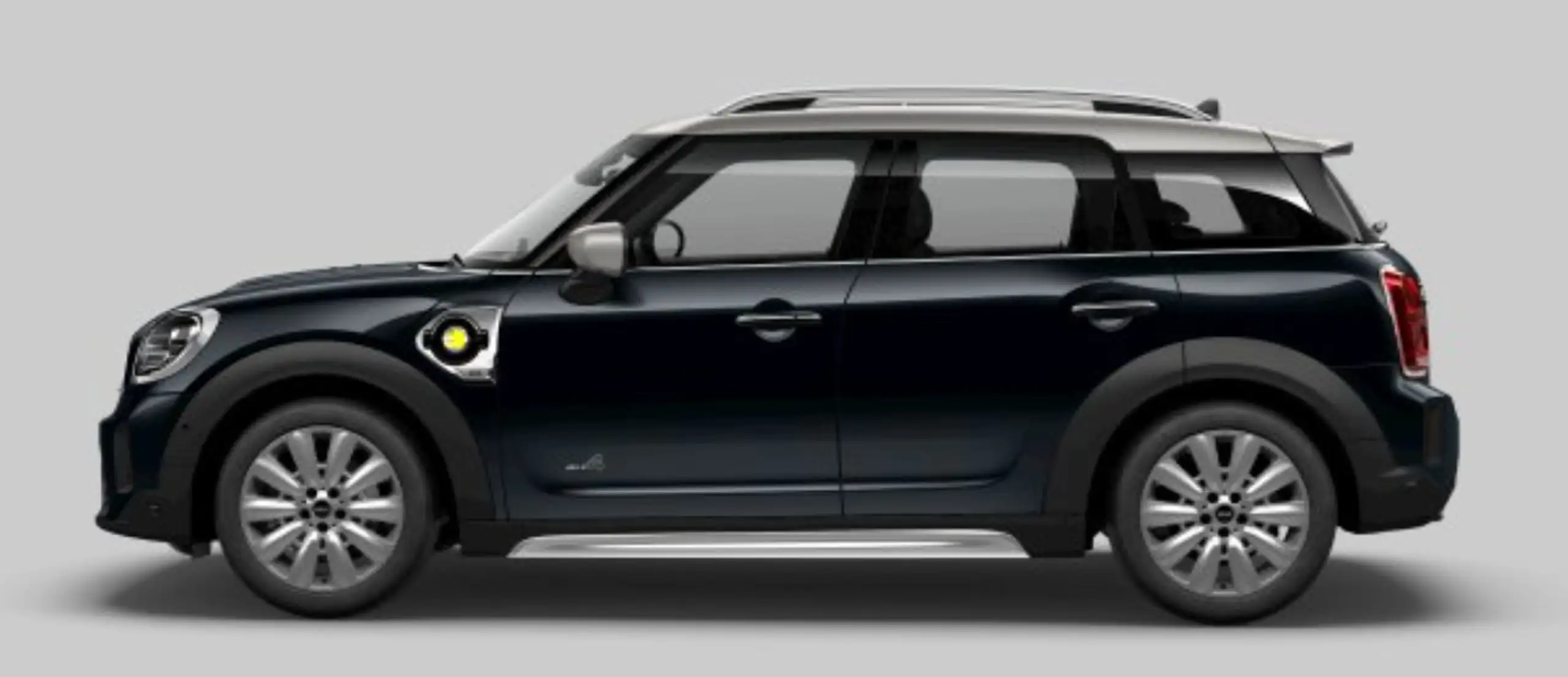 MINI - Cooper SE Countryman