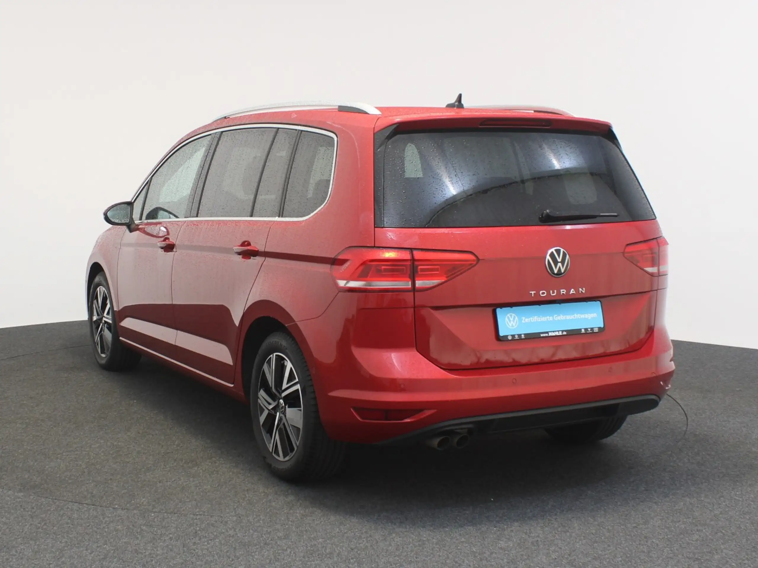 Volkswagen - Touran