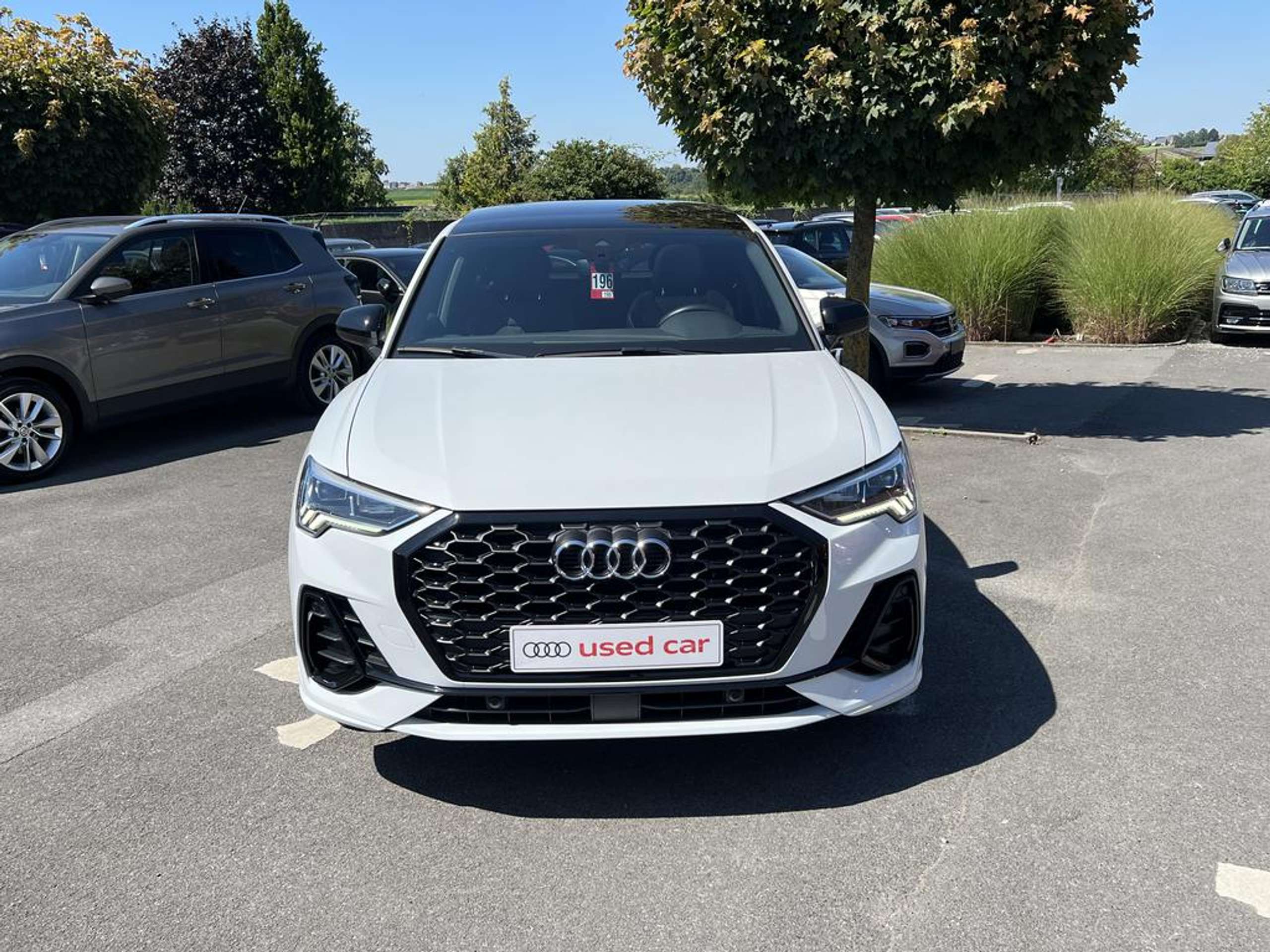 Audi - Q3