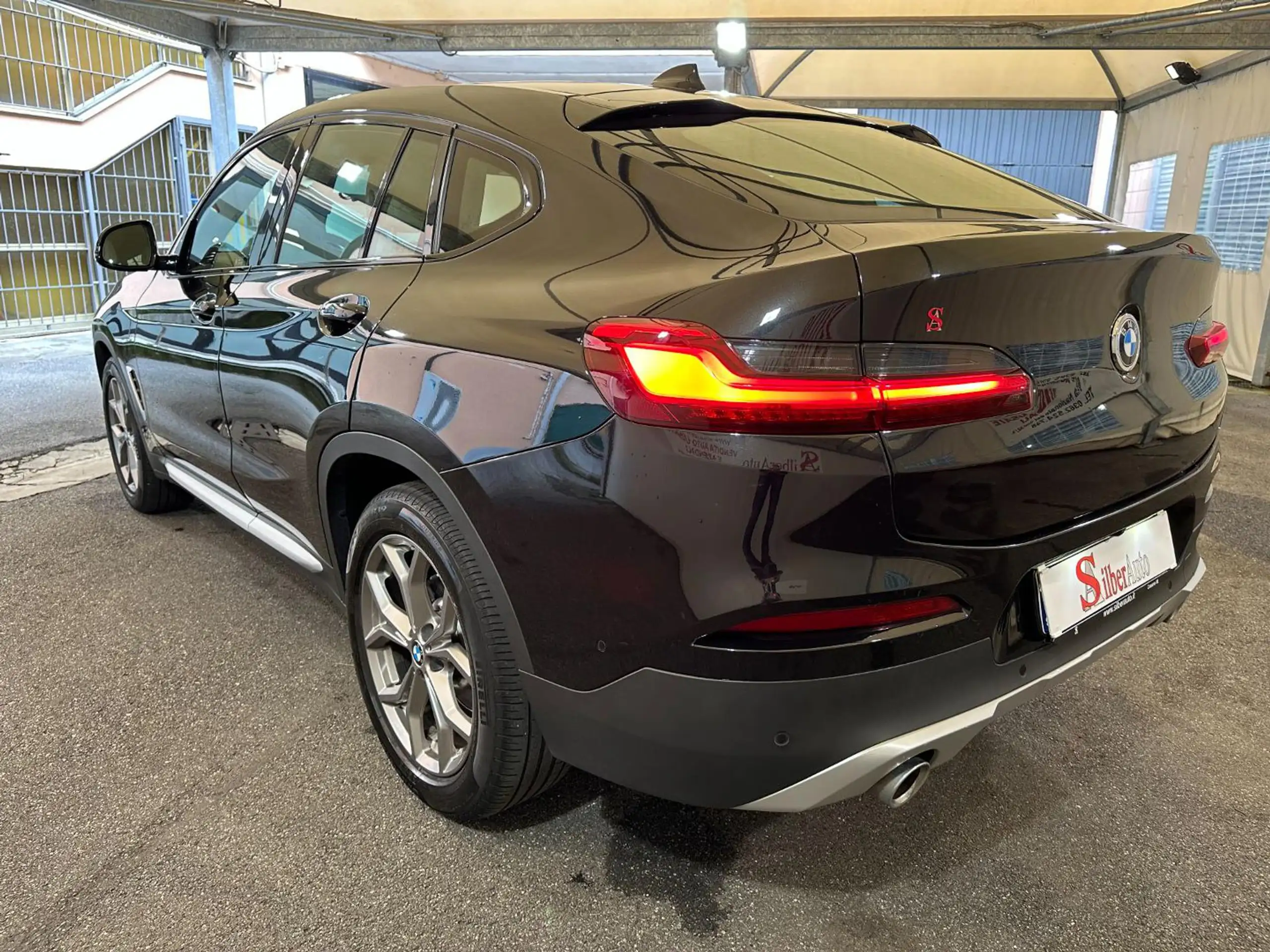 BMW - X4