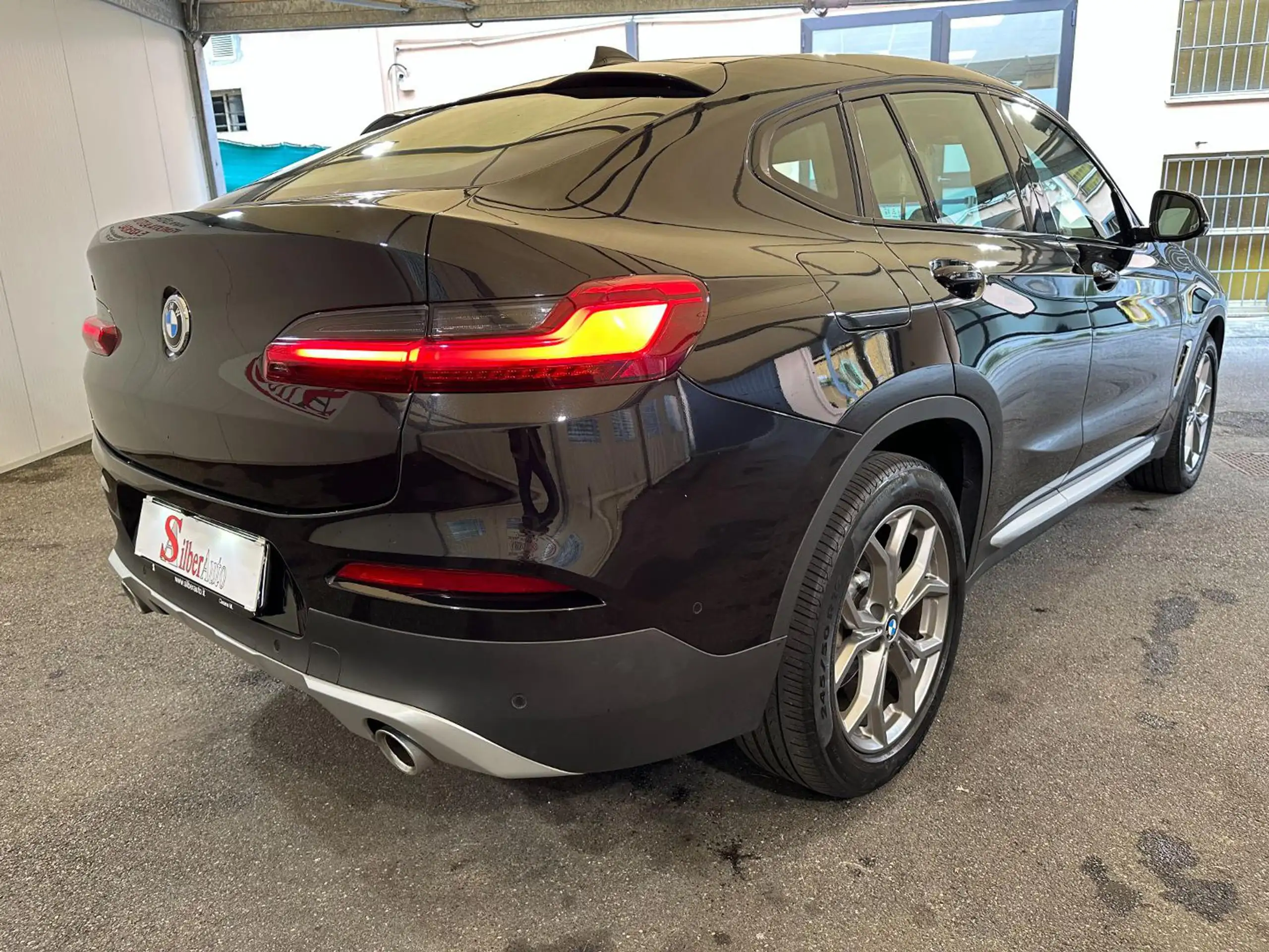 BMW - X4