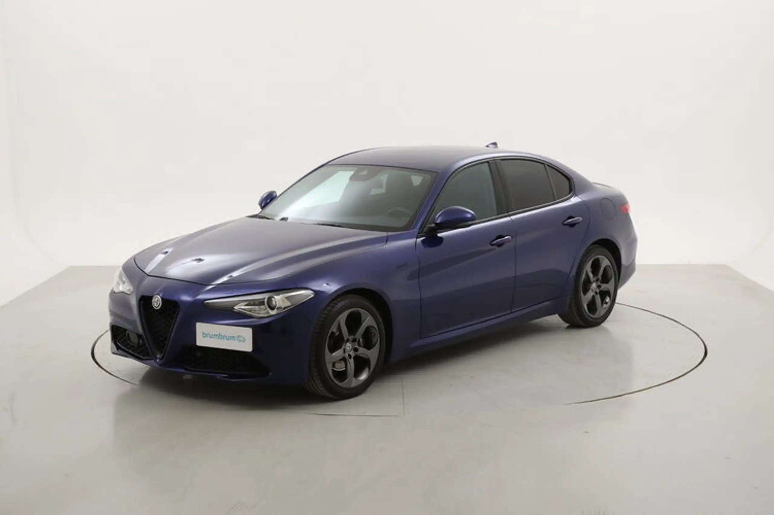 Alfa Romeo - Giulia