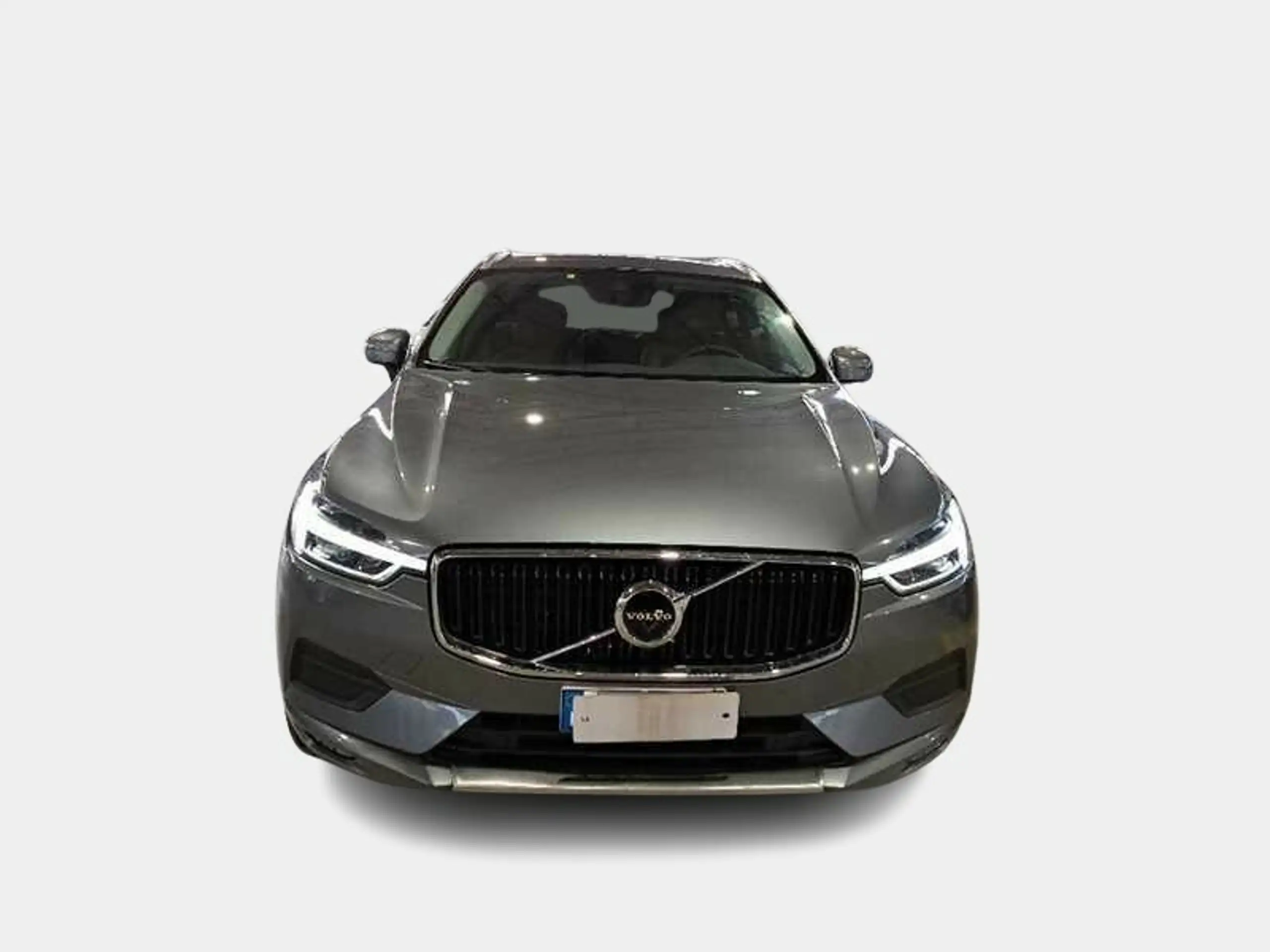 Volvo - XC60