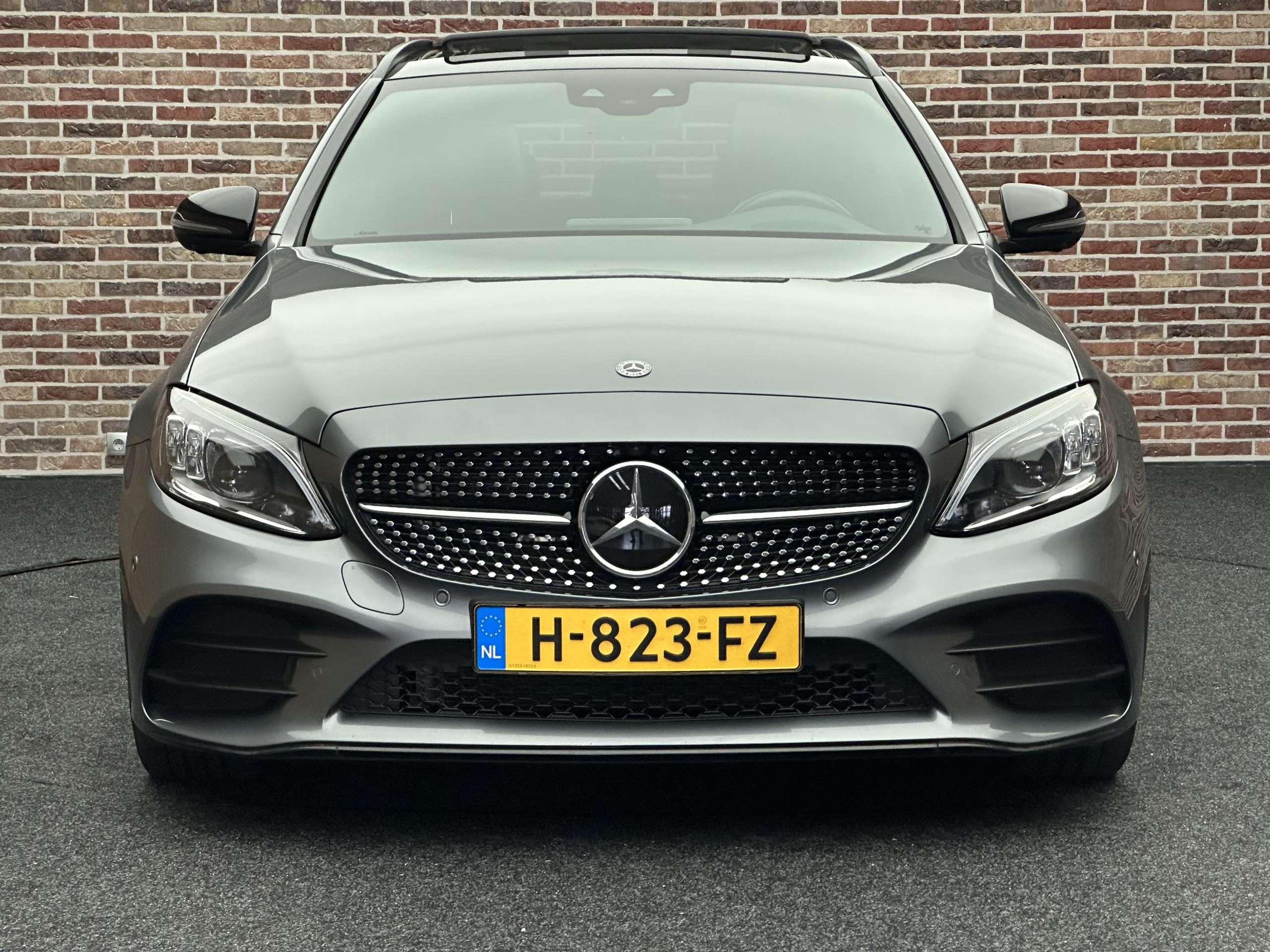 Mercedes-Benz - C 300