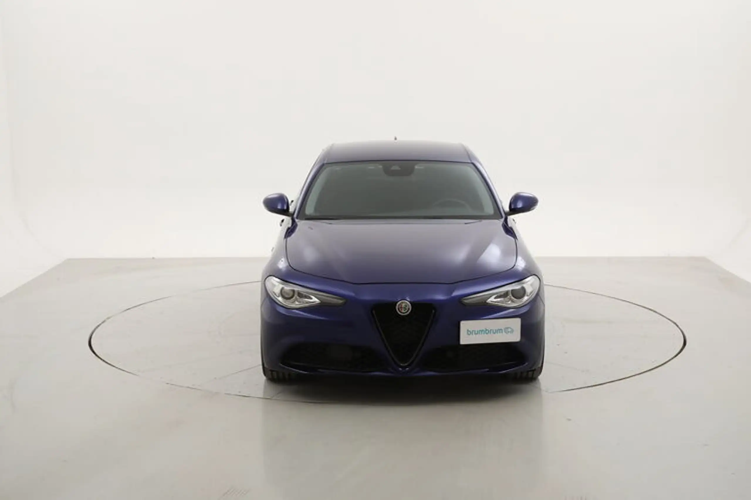 Alfa Romeo - Giulia